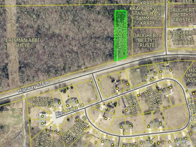 2131 Highway 178  Midway, AR