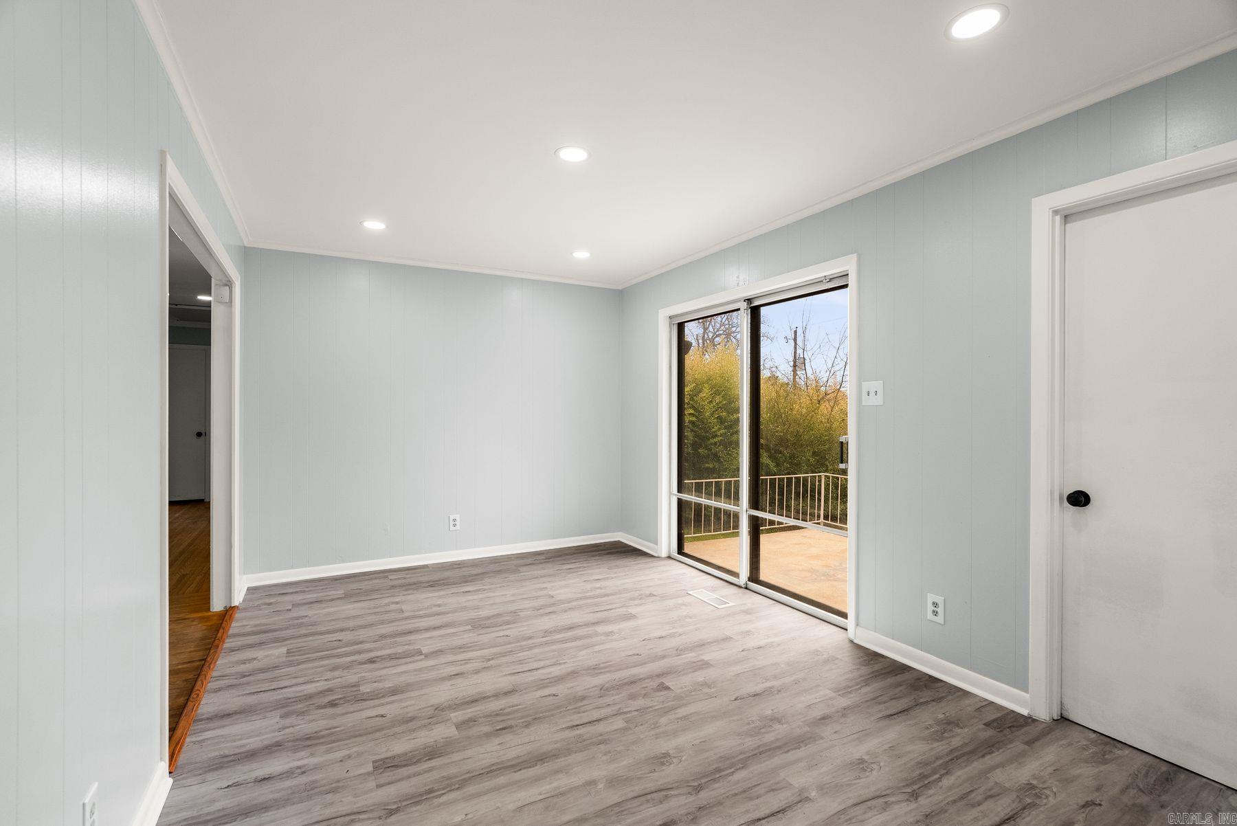 9815 Brooks Ln  Little Rock, AR