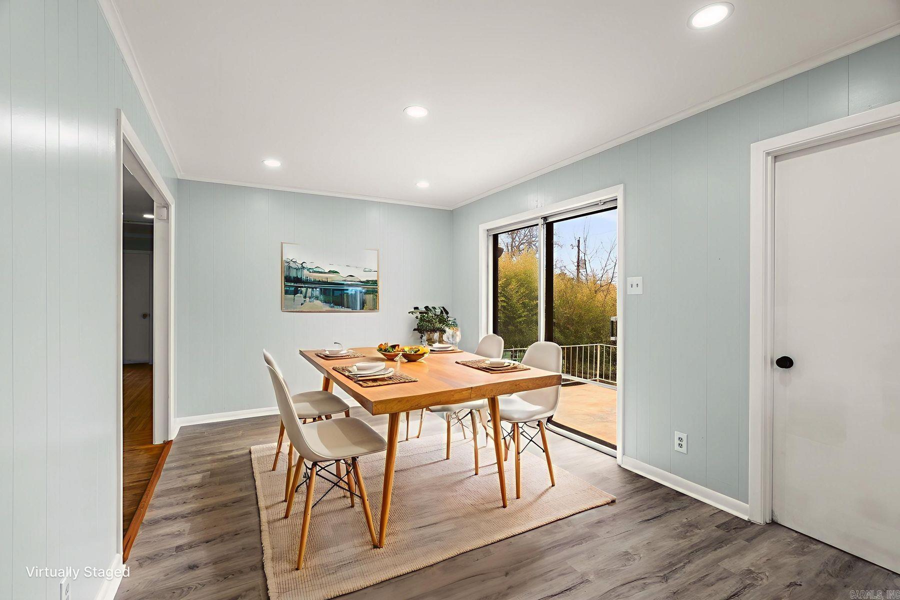 9815 Brooks Ln  Little Rock, AR