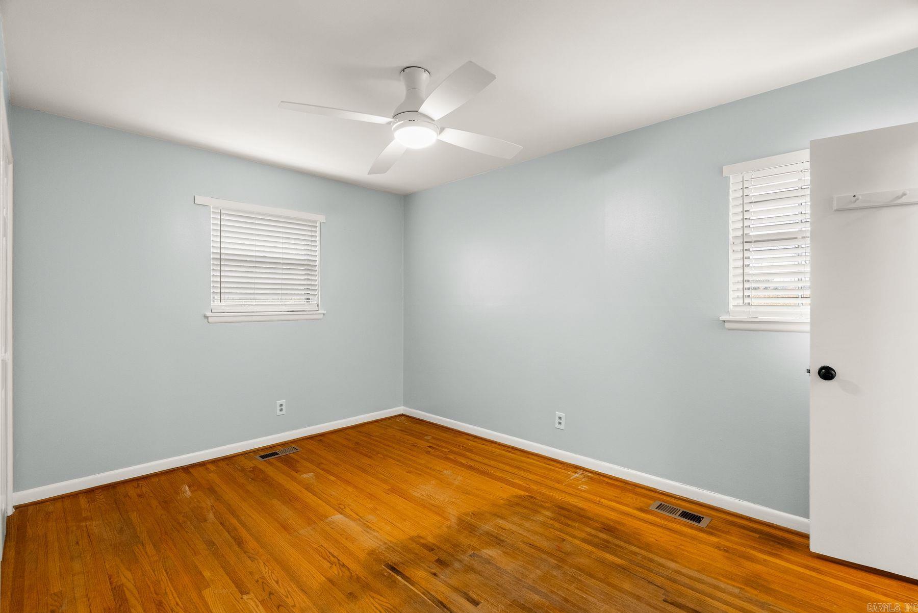 9815 Brooks Ln  Little Rock, AR