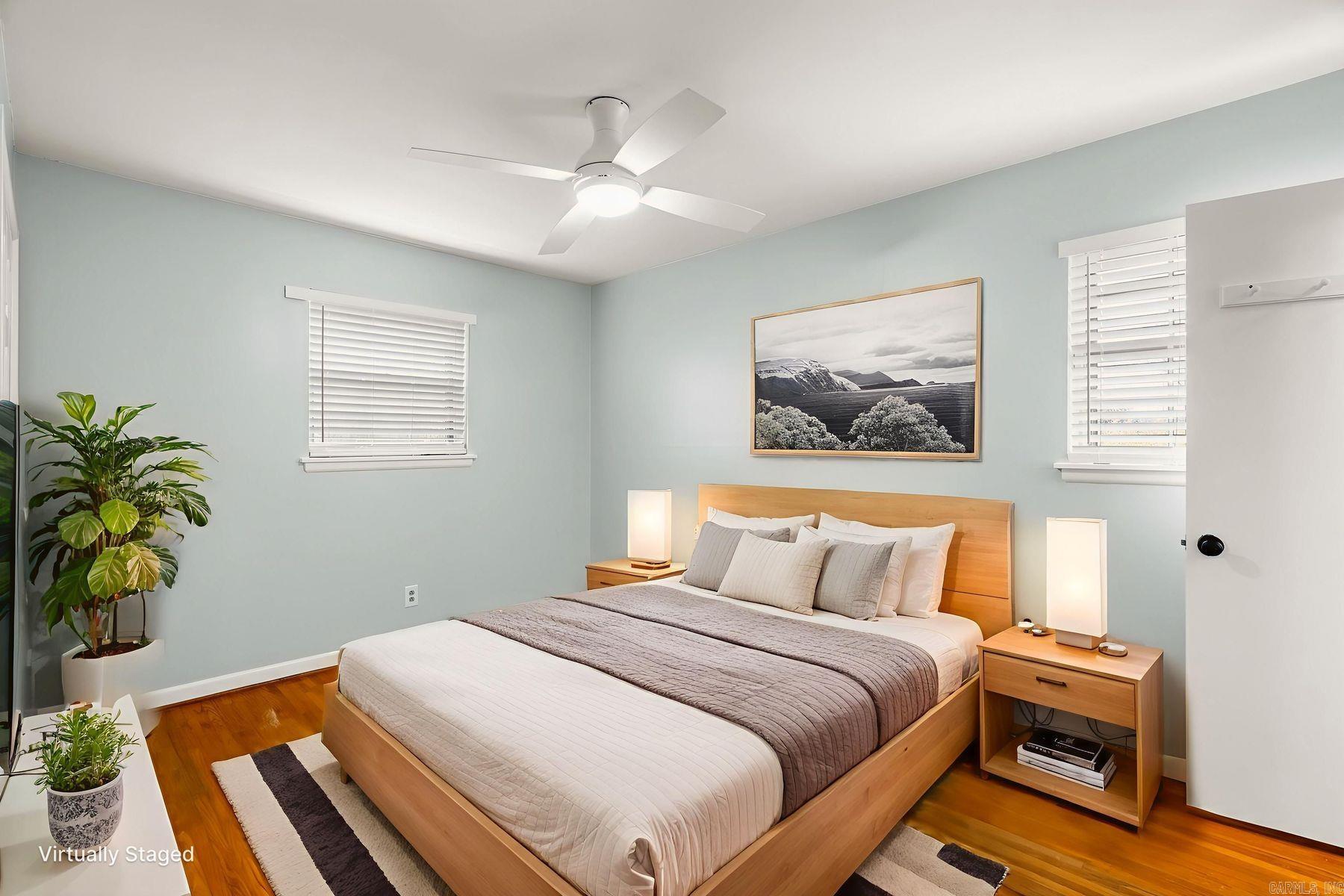 9815 Brooks Ln  Little Rock, AR