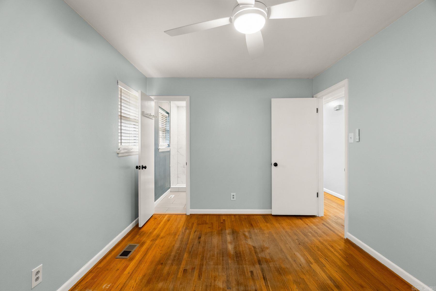 9815 Brooks Ln  Little Rock, AR