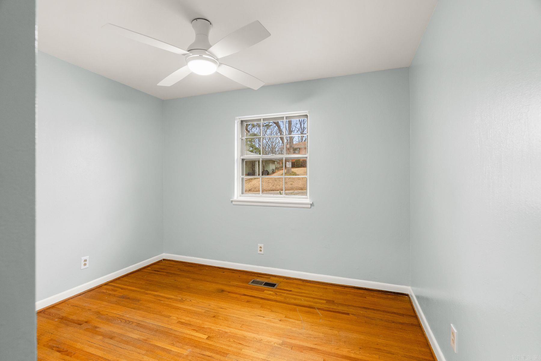 9815 Brooks Ln  Little Rock, AR