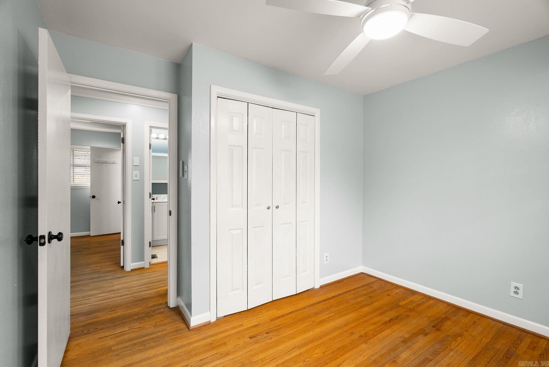 9815 Brooks Ln  Little Rock, AR