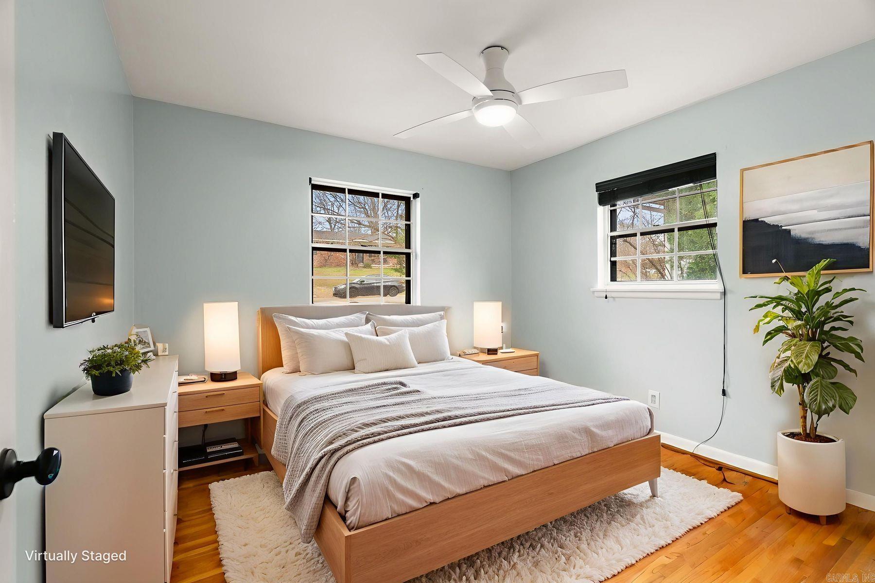 9815 Brooks Ln  Little Rock, AR