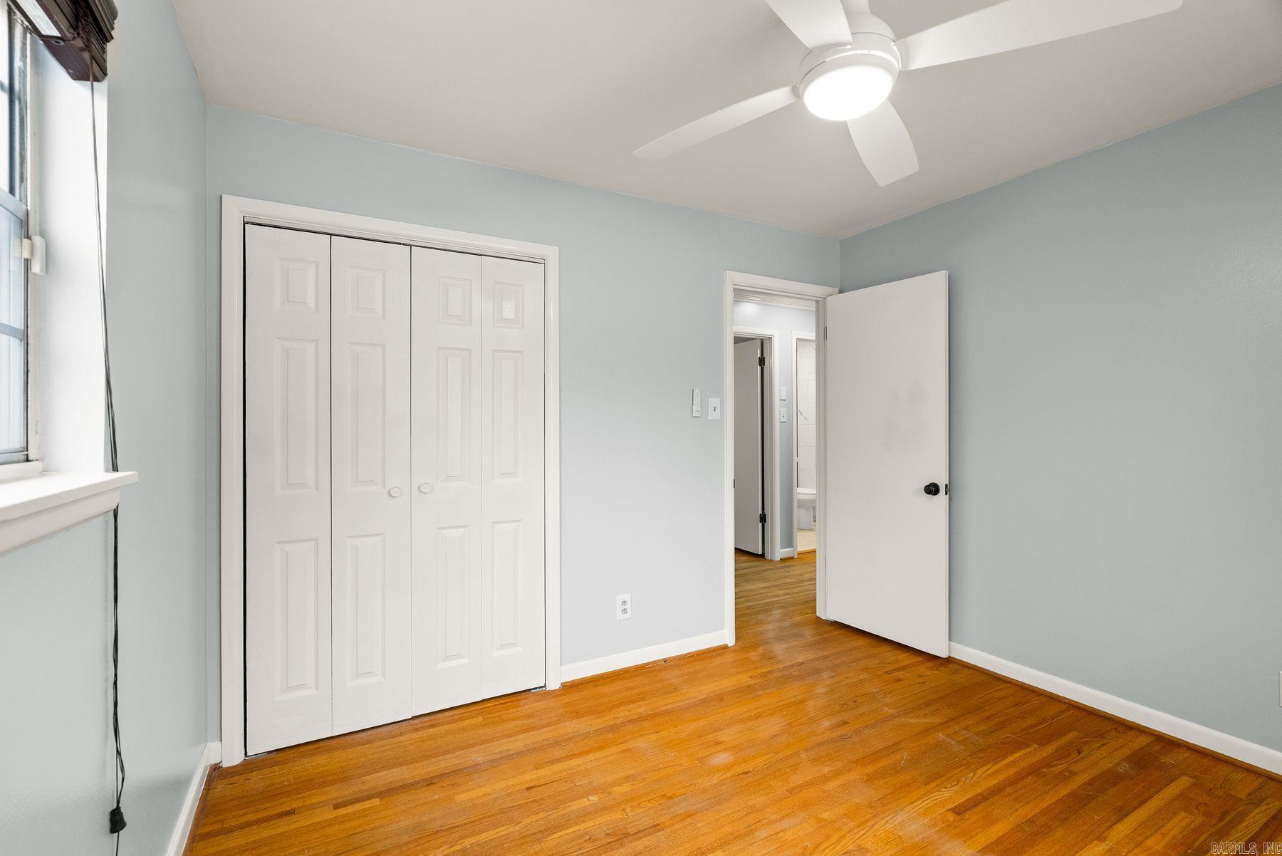 9815 Brooks Ln  Little Rock, AR