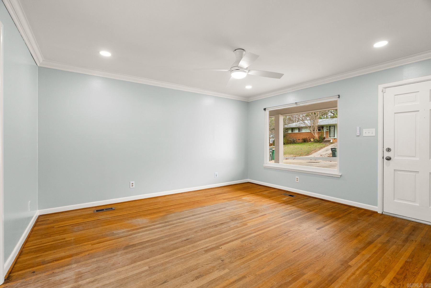 9815 Brooks Ln  Little Rock, AR