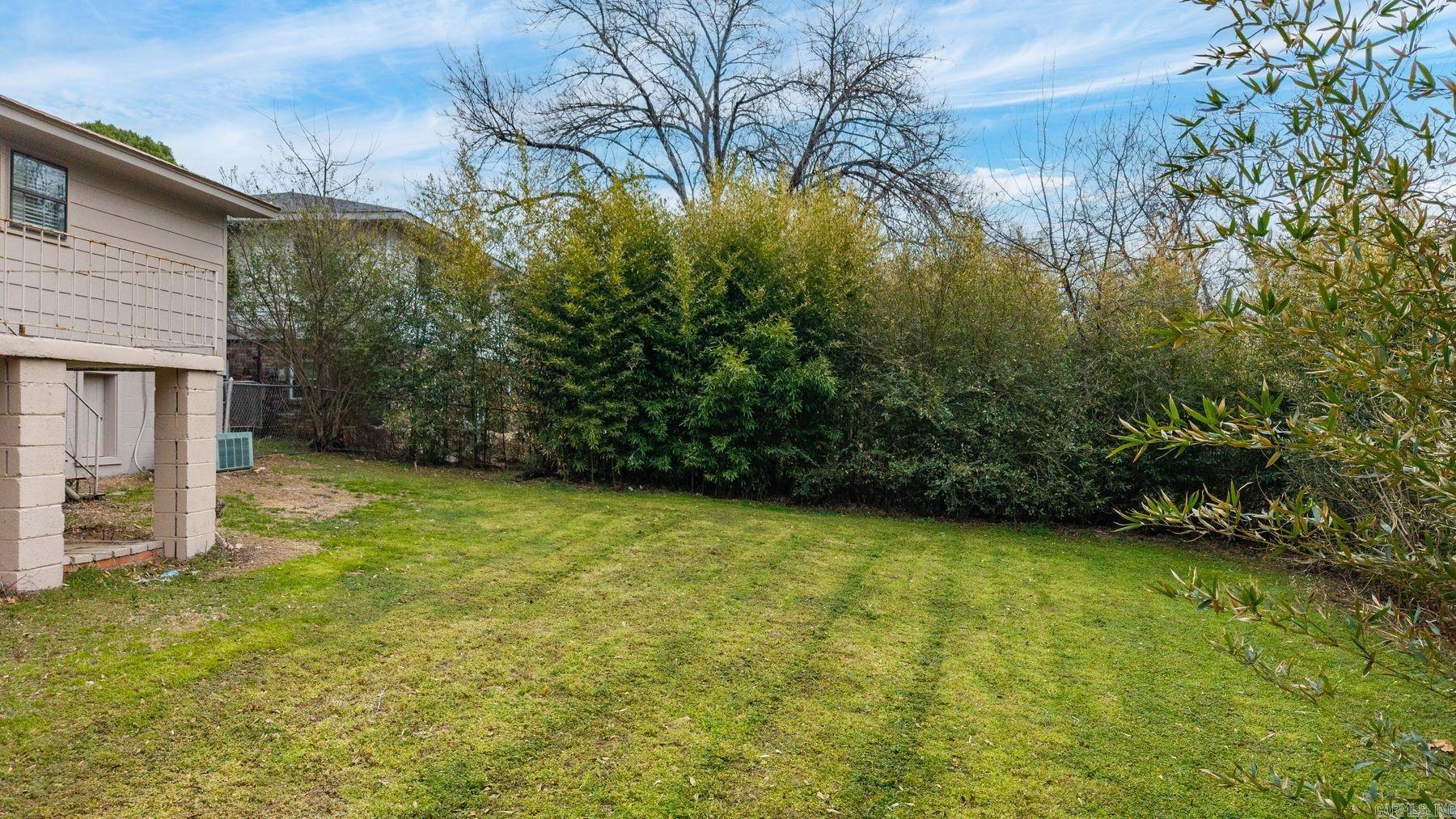 9815 Brooks Ln  Little Rock, AR