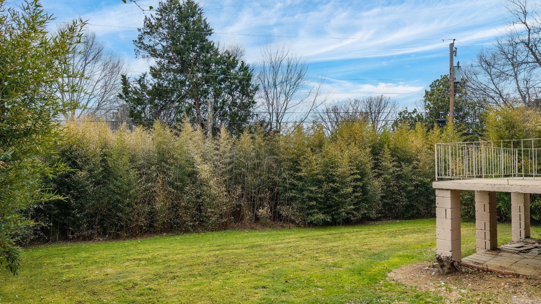 9815 Brooks Ln  Little Rock, AR