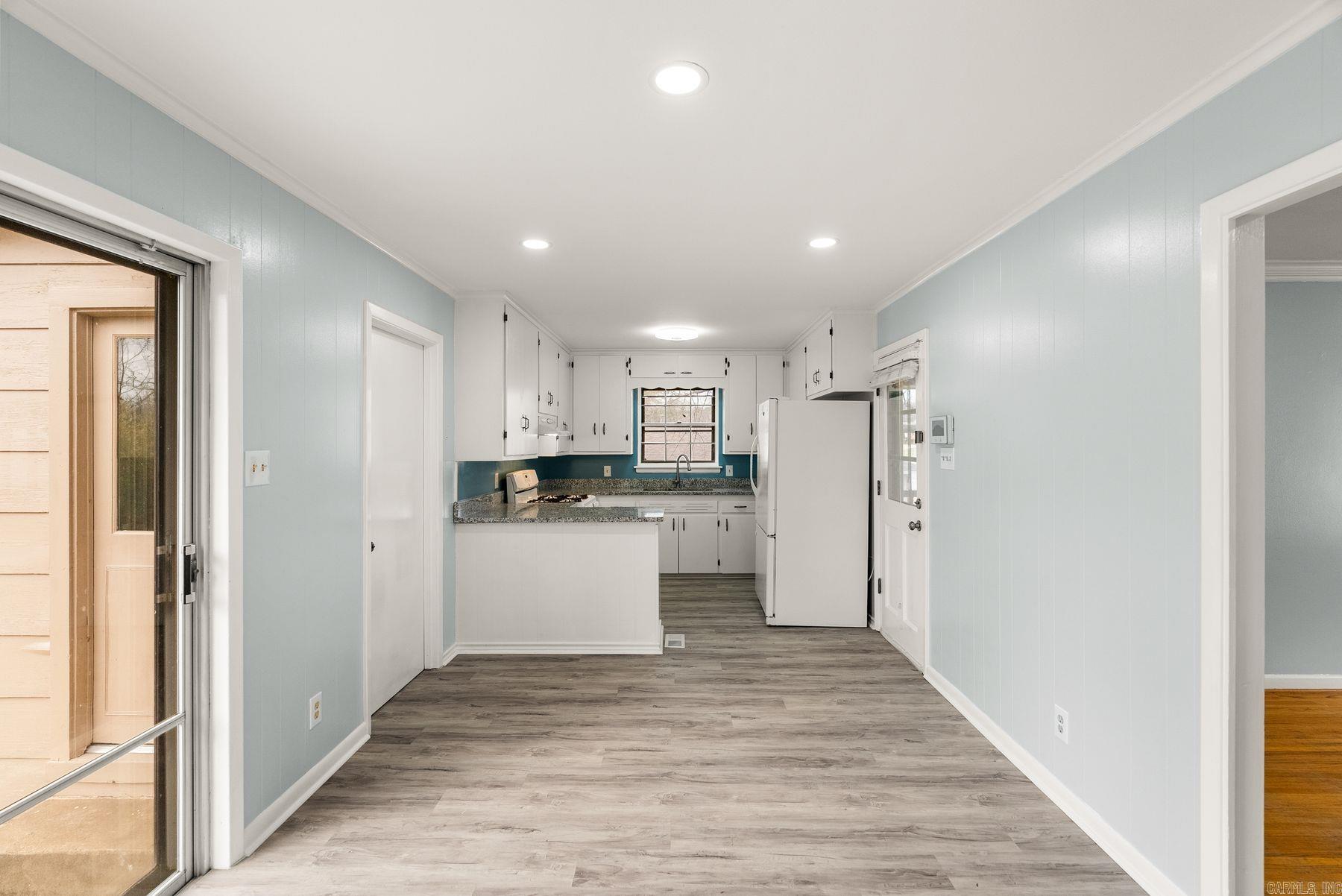 9815 Brooks Ln  Little Rock, AR