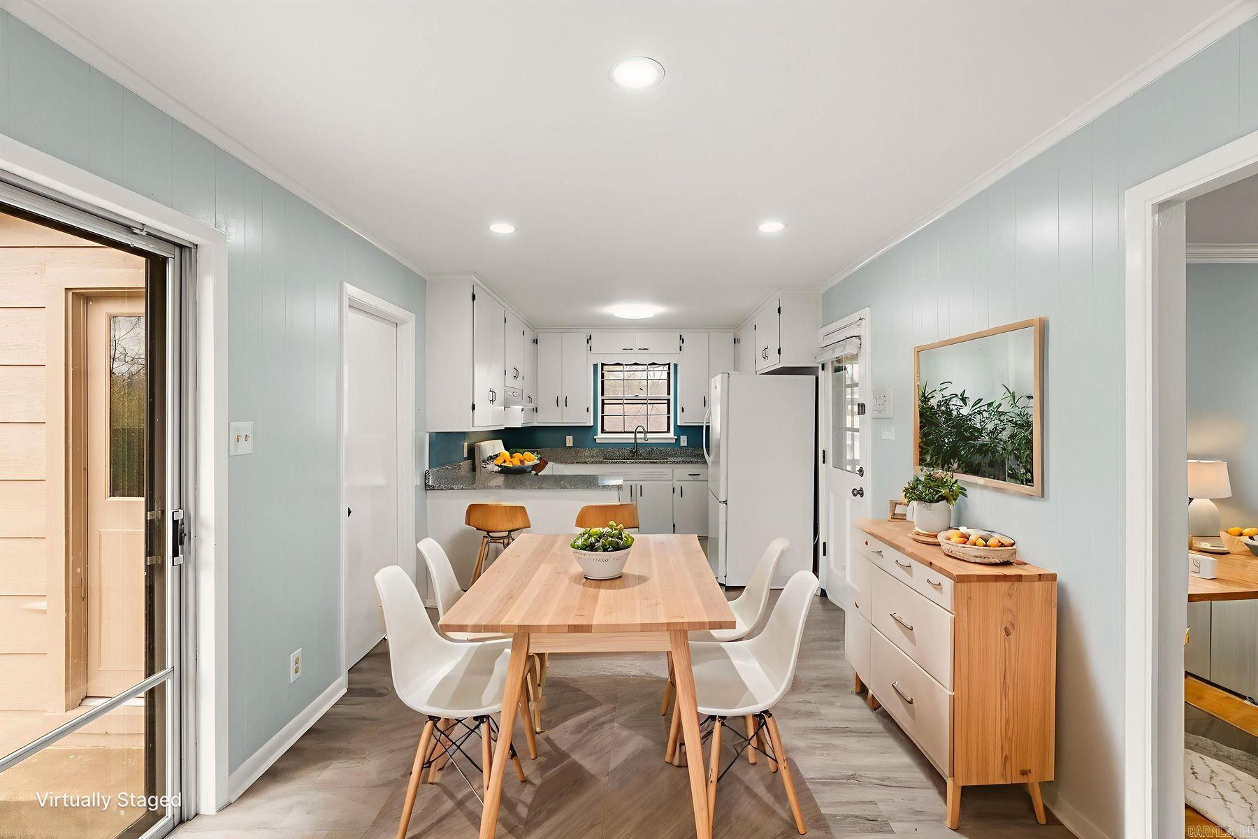 9815 Brooks Ln  Little Rock, AR