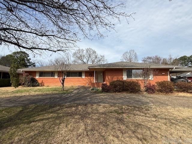 204 Mitchell  Hot Springs, AR