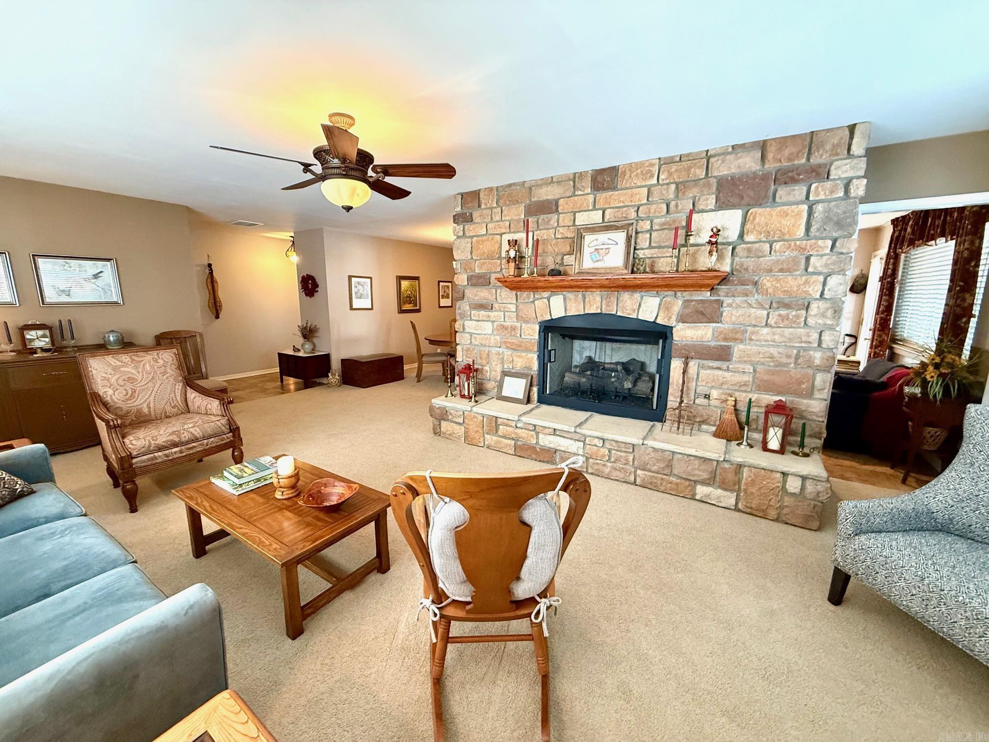 204 Mitchell  Hot Springs, AR