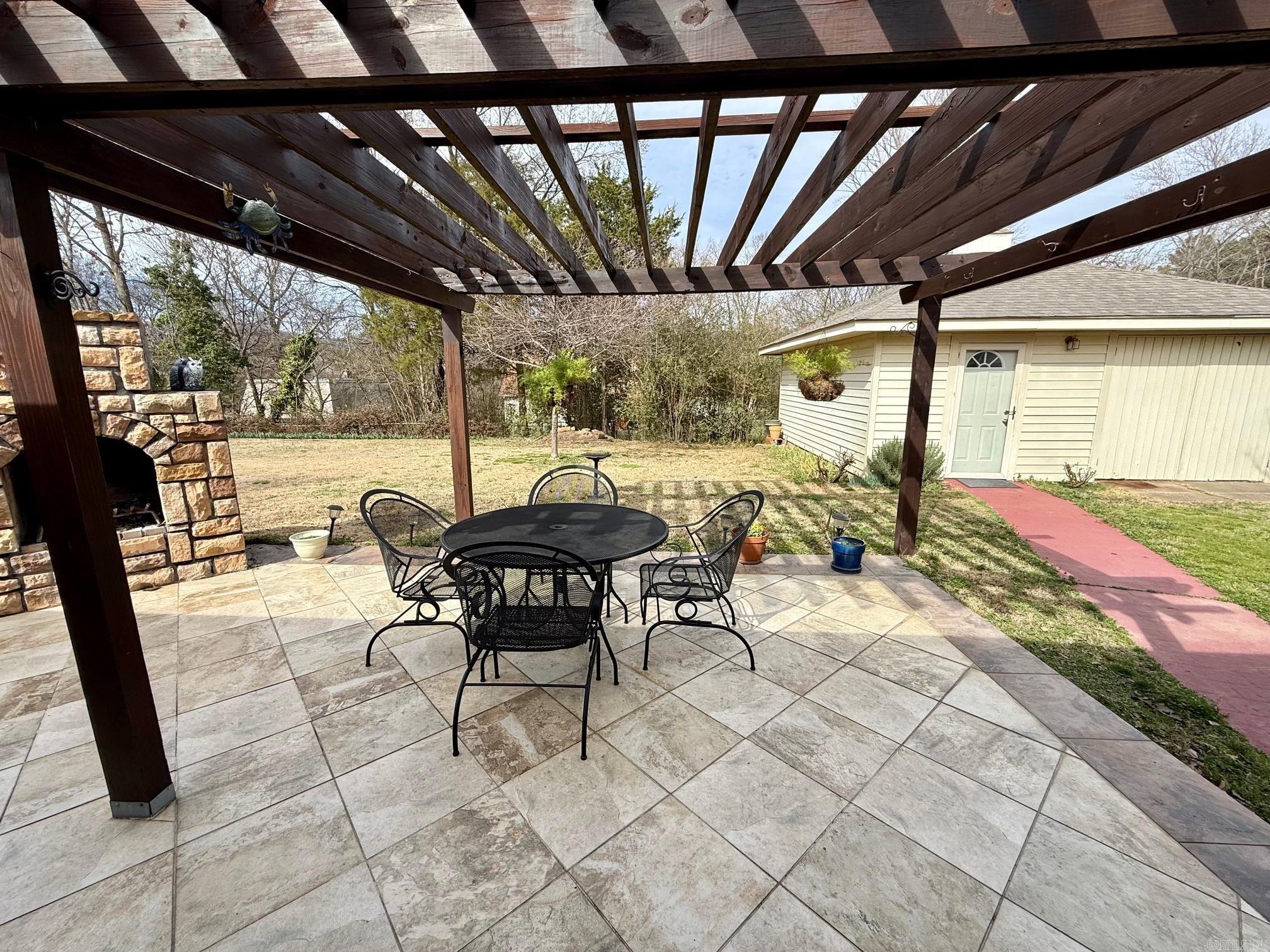 204 Mitchell  Hot Springs, AR