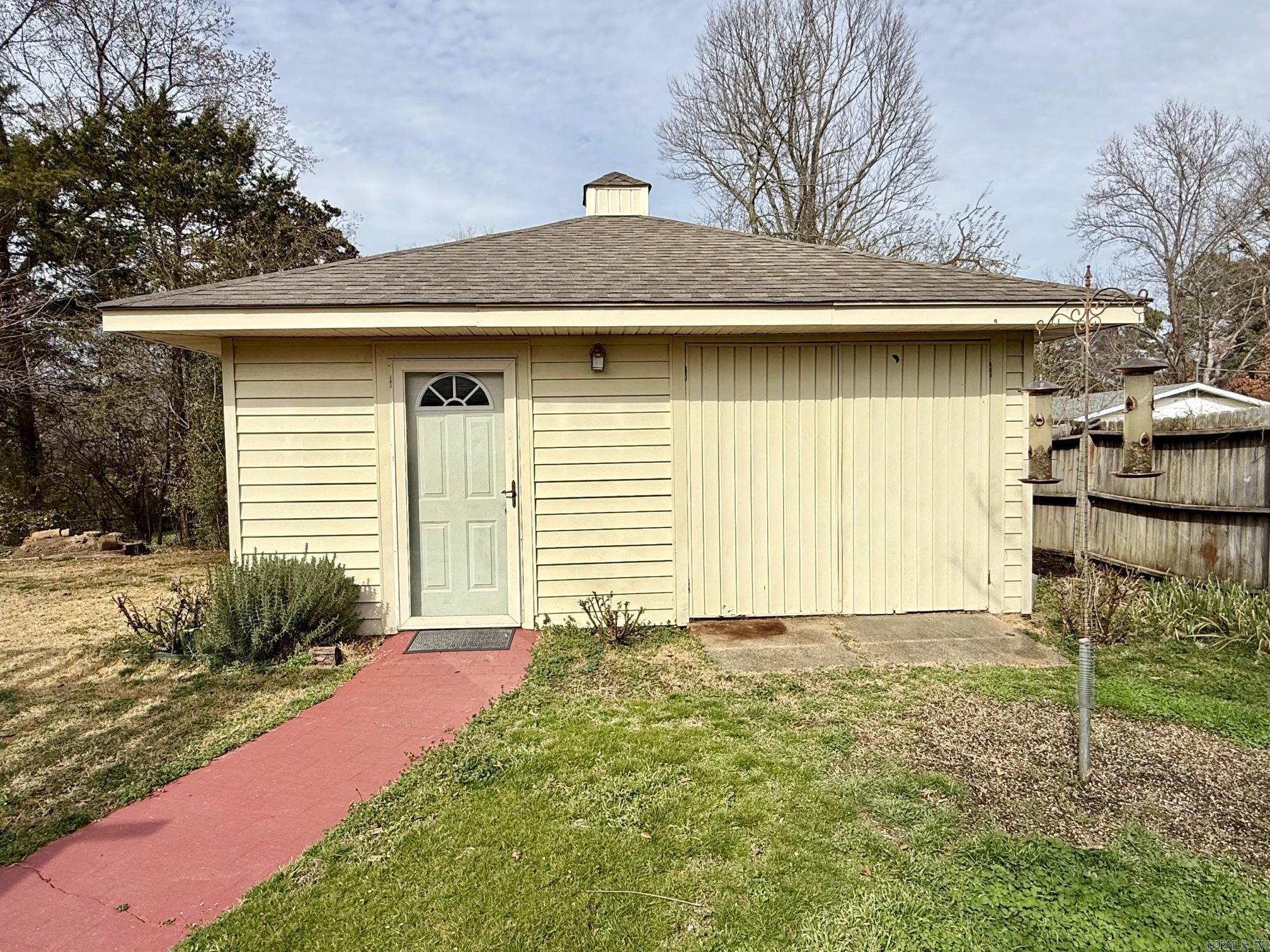 204 Mitchell  Hot Springs, AR