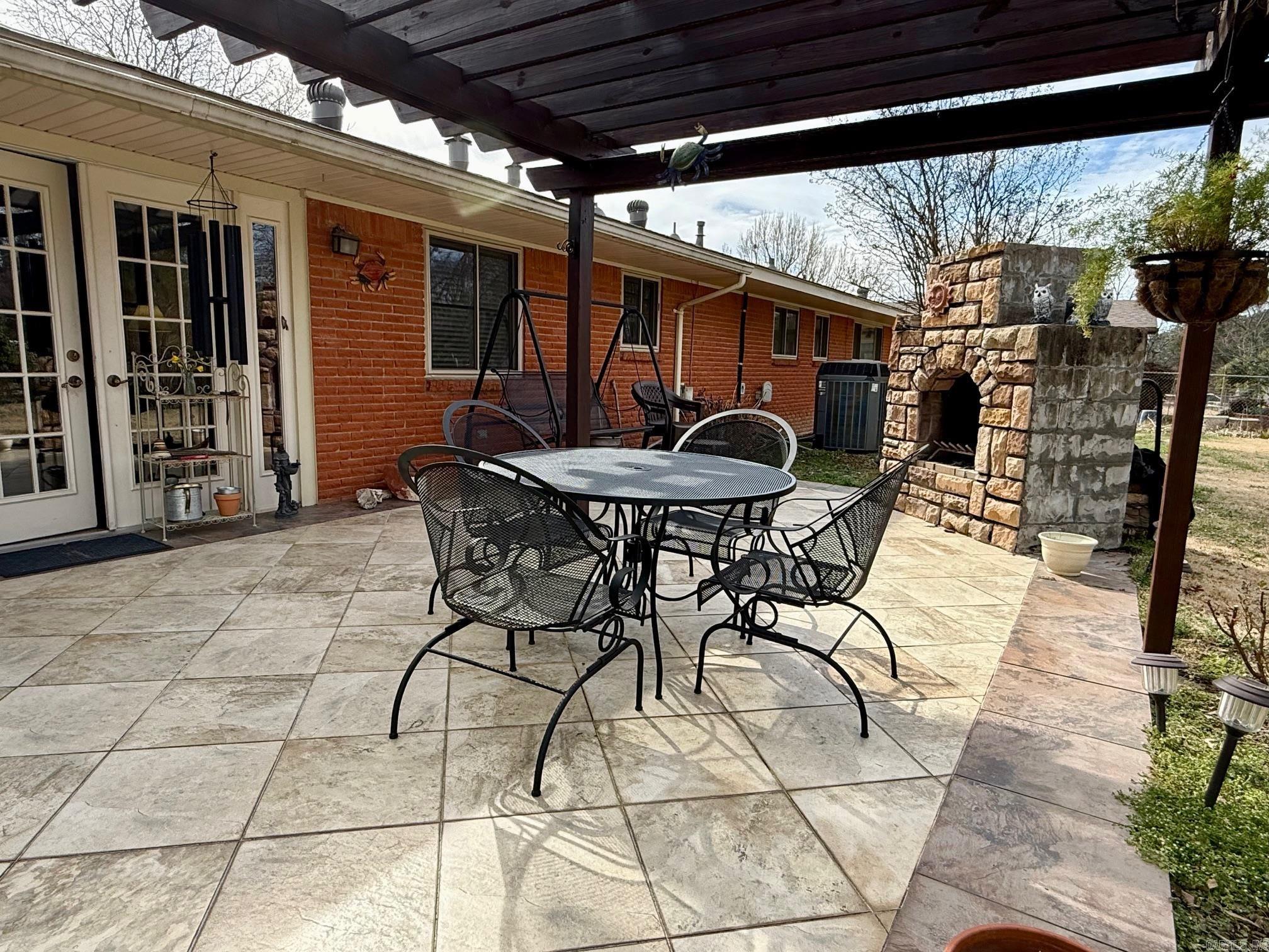 204 Mitchell  Hot Springs, AR