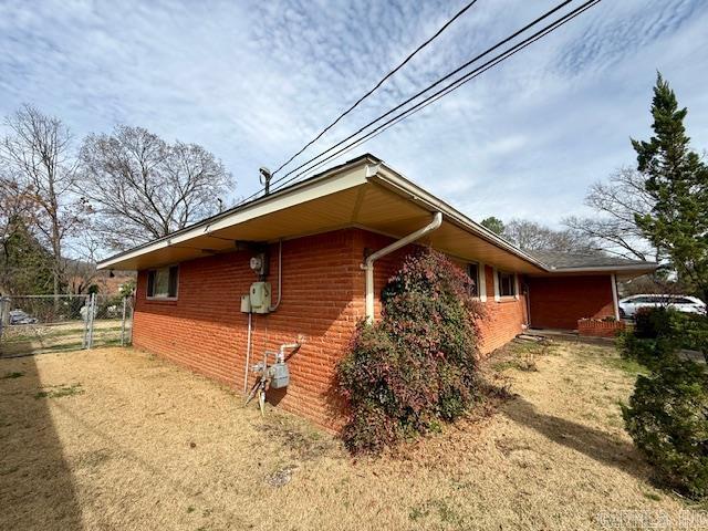 204 Mitchell  Hot Springs, AR