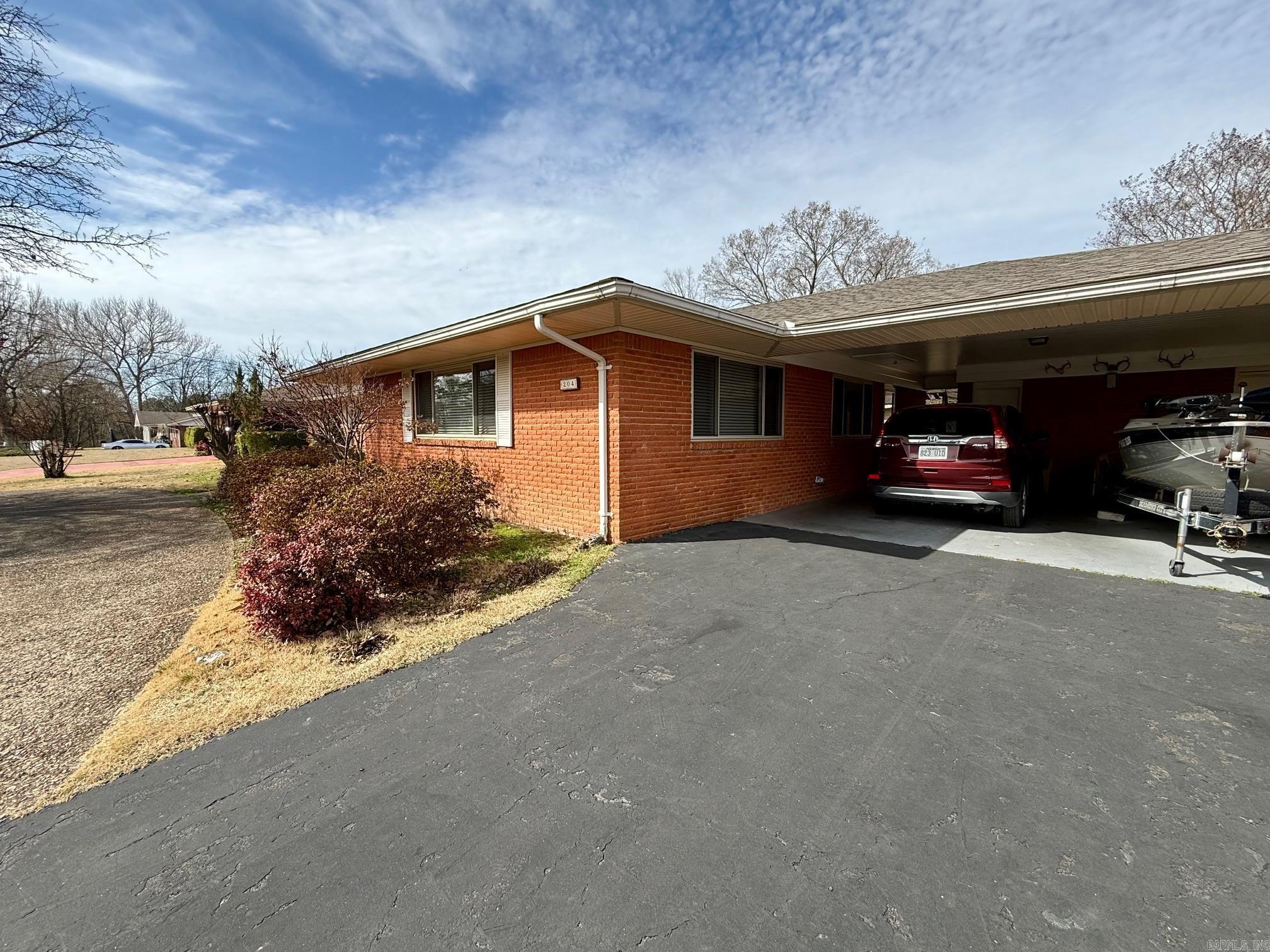 204 Mitchell  Hot Springs, AR