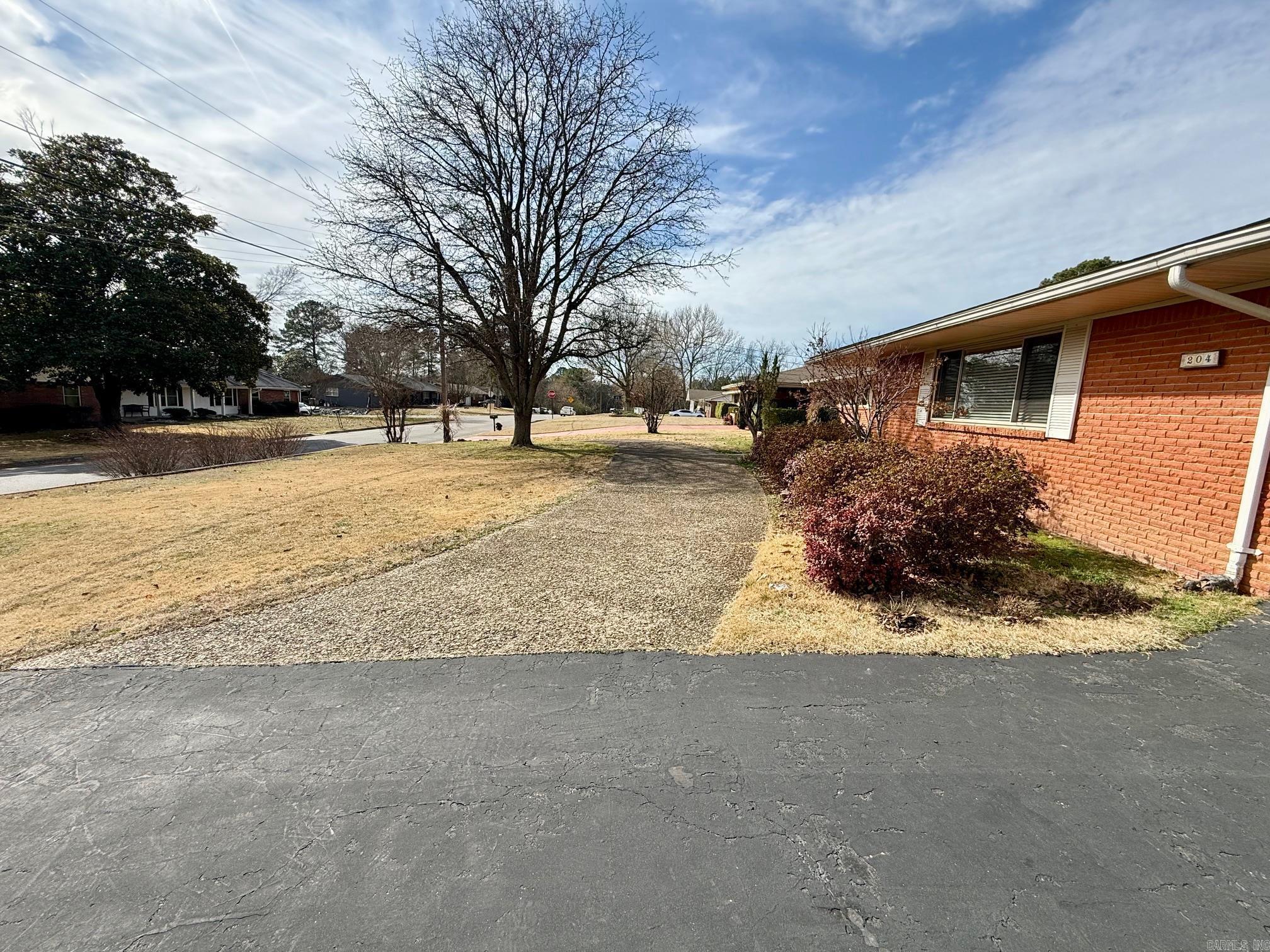 204 Mitchell  Hot Springs, AR