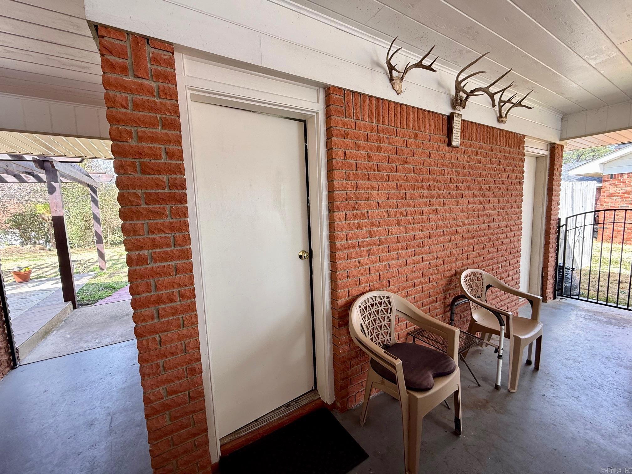 204 Mitchell  Hot Springs, AR