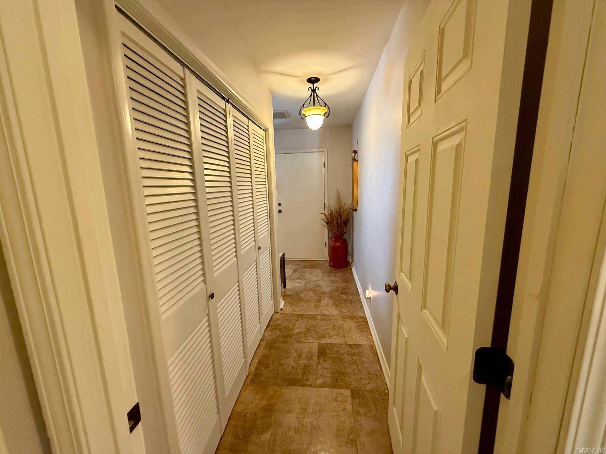 204 Mitchell  Hot Springs, AR