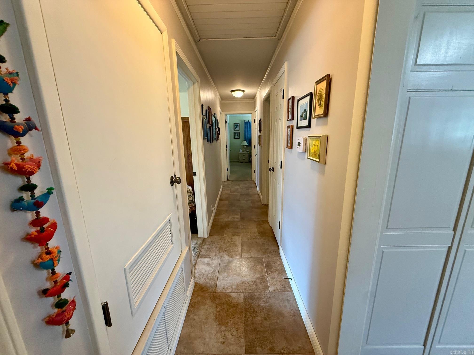 204 Mitchell  Hot Springs, AR