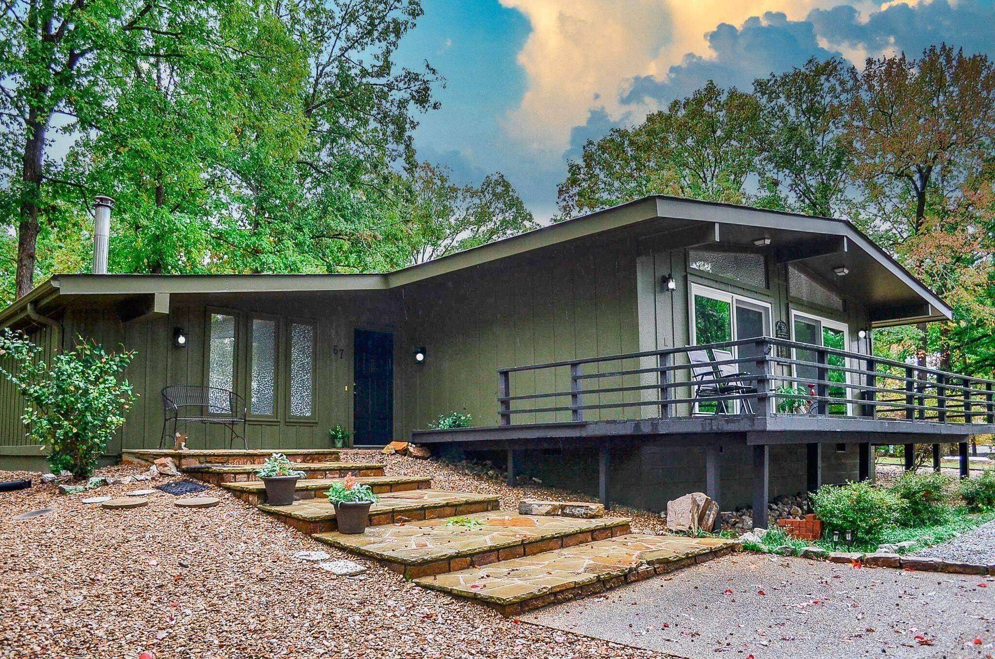 67 Tomino  Hot Springs Village, AR