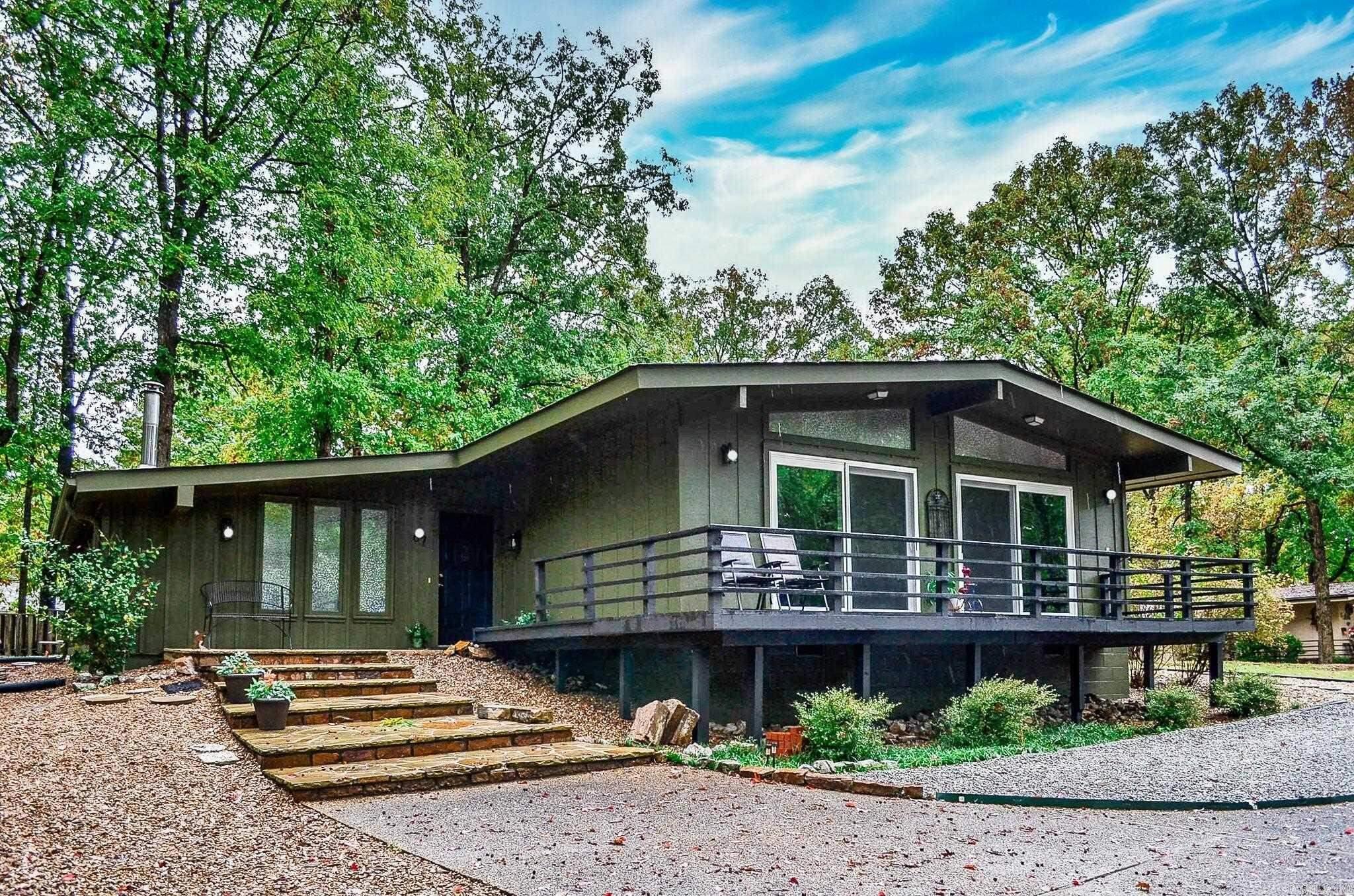 67 Tomino  Hot Springs Village, AR