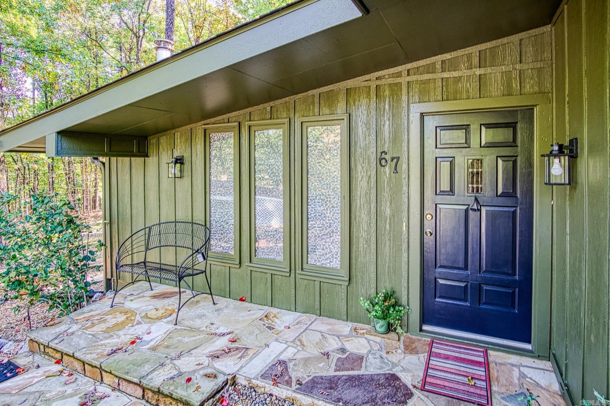 67 Tomino  Hot Springs Village, AR