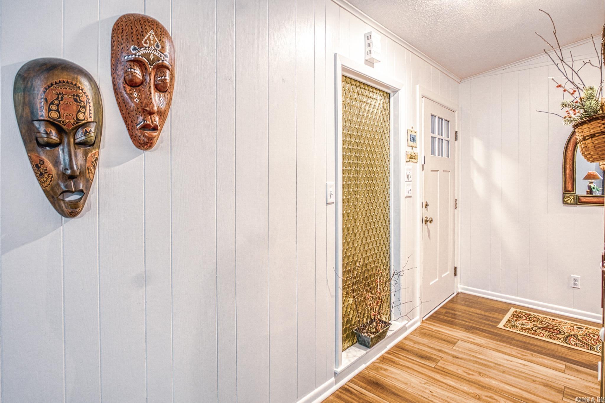 67 Tomino  Hot Springs Village, AR