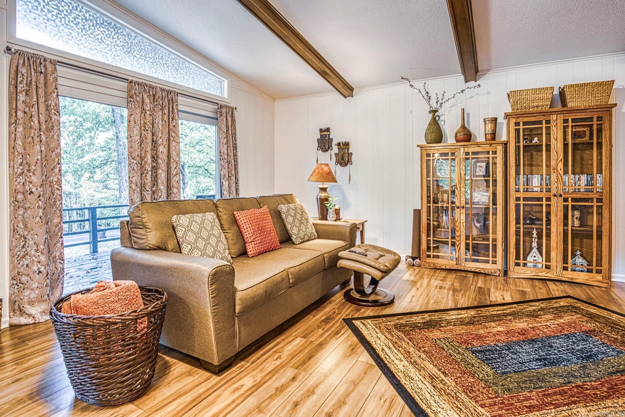 67 Tomino  Hot Springs Village, AR