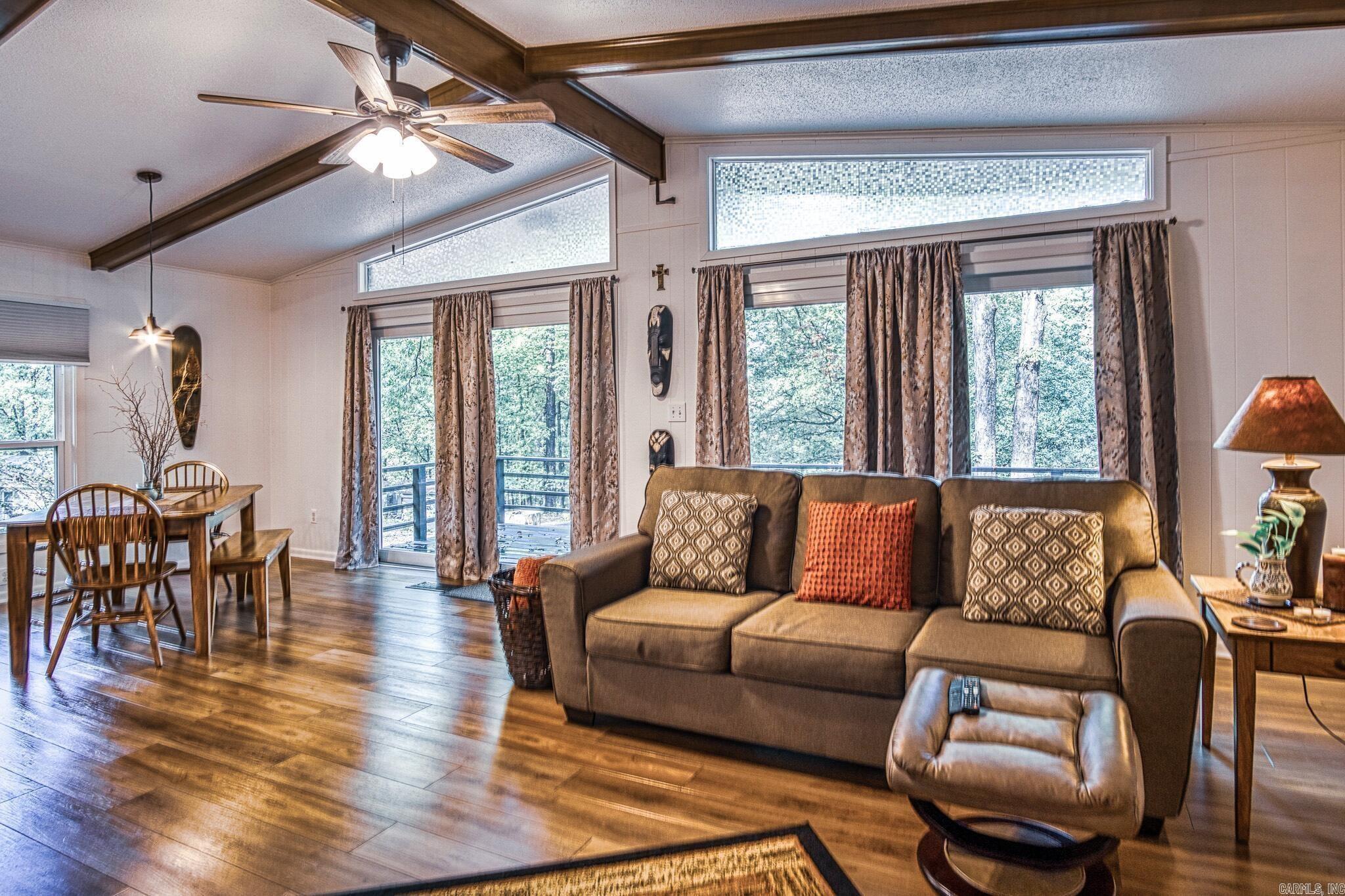 67 Tomino  Hot Springs Village, AR