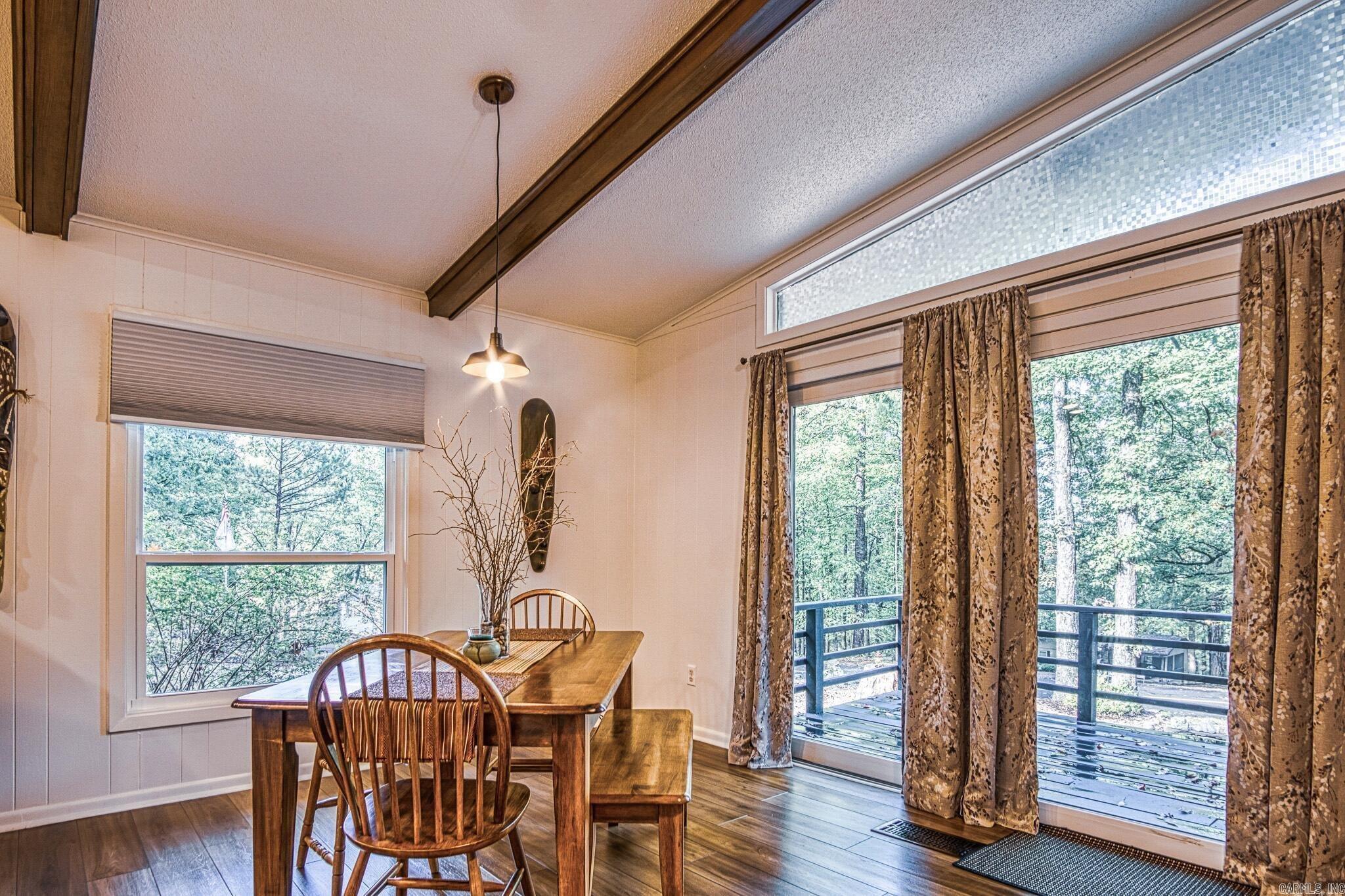 67 Tomino  Hot Springs Village, AR