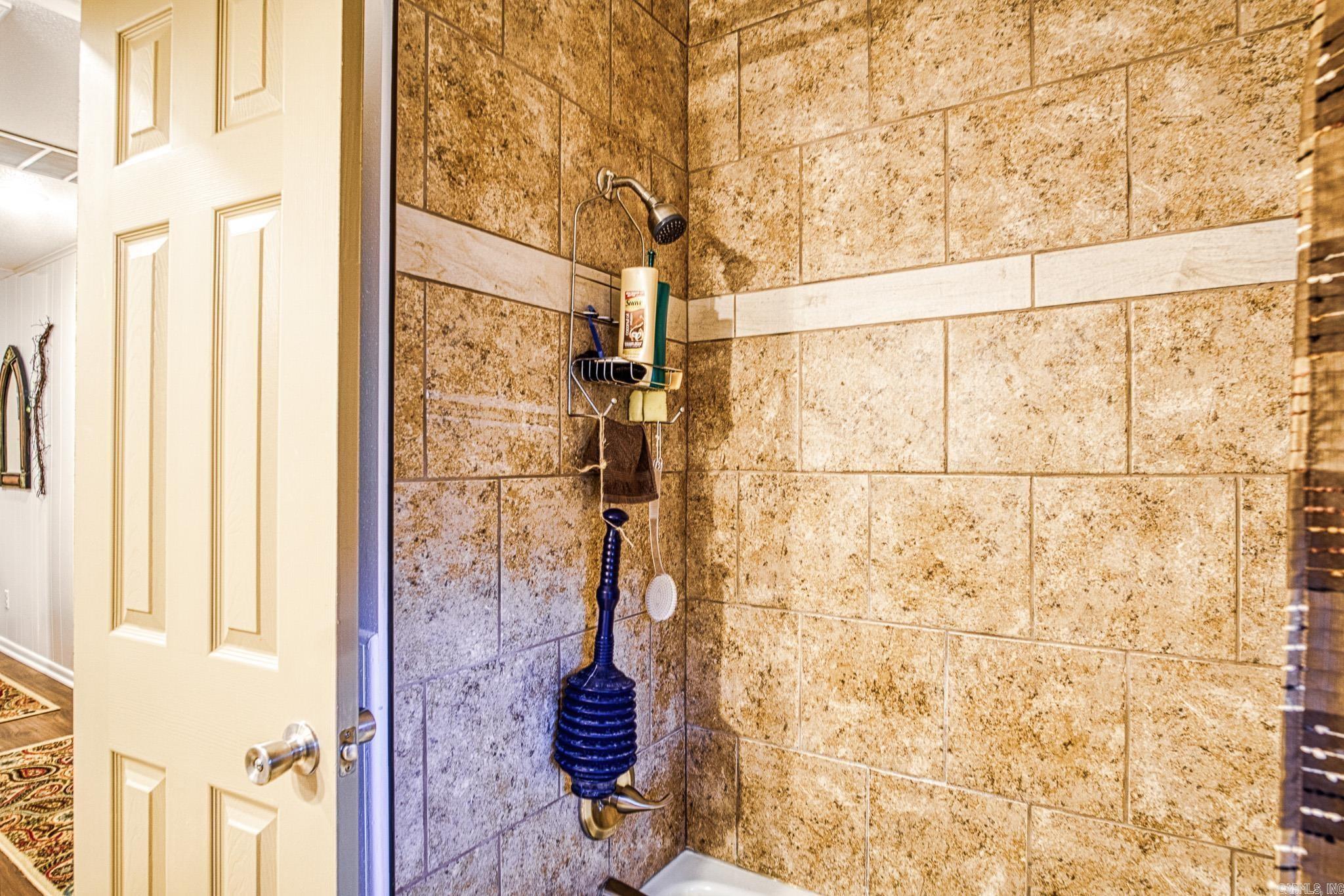 67 Tomino  Hot Springs Village, AR