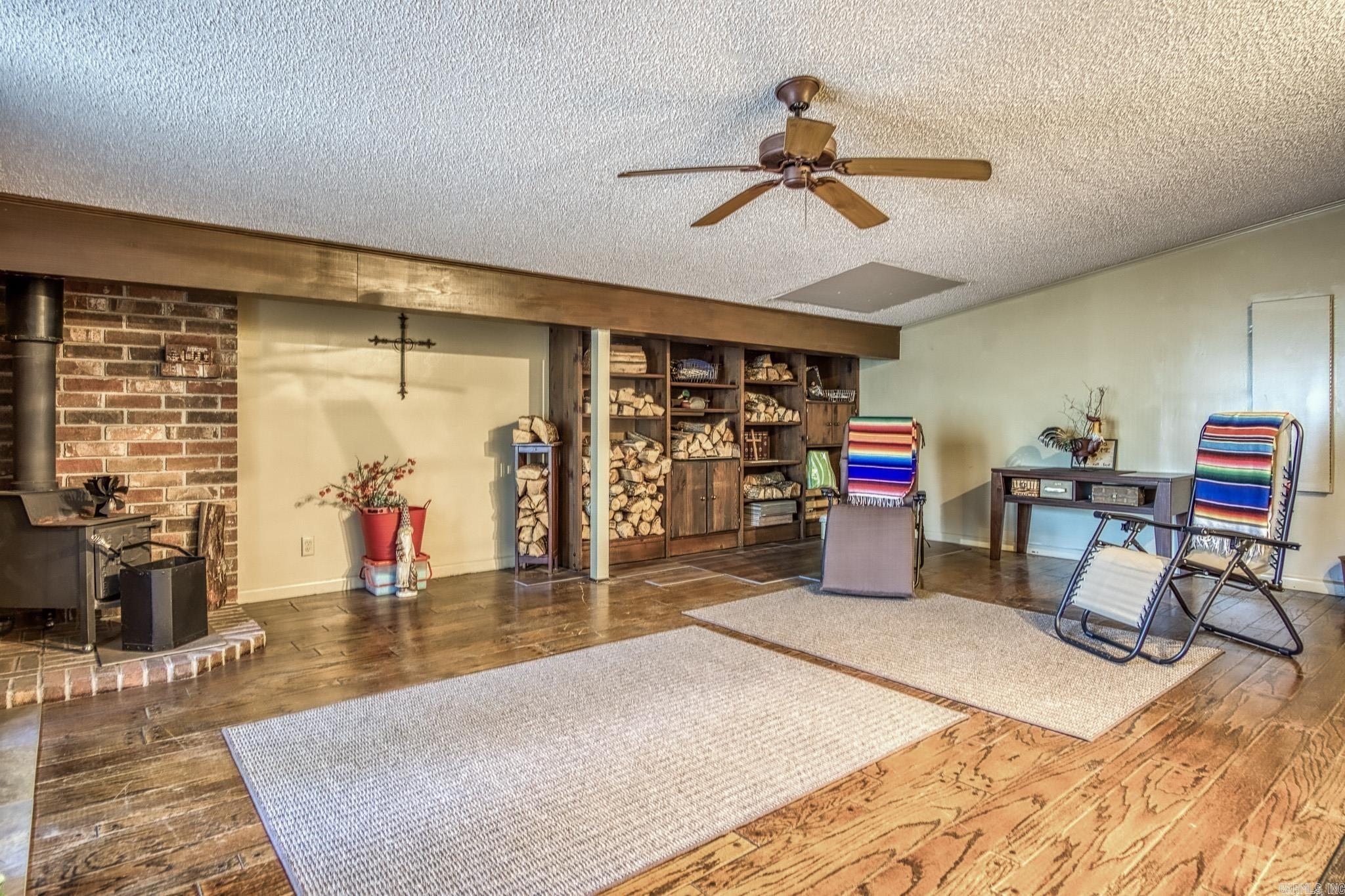 67 Tomino  Hot Springs Village, AR