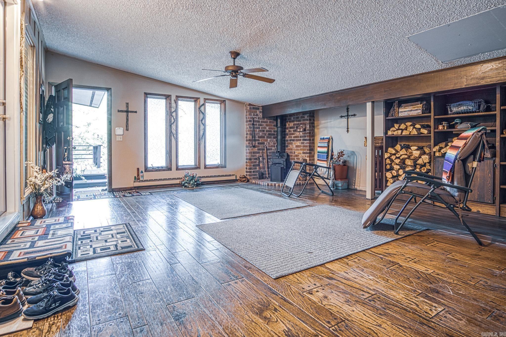 67 Tomino  Hot Springs Village, AR