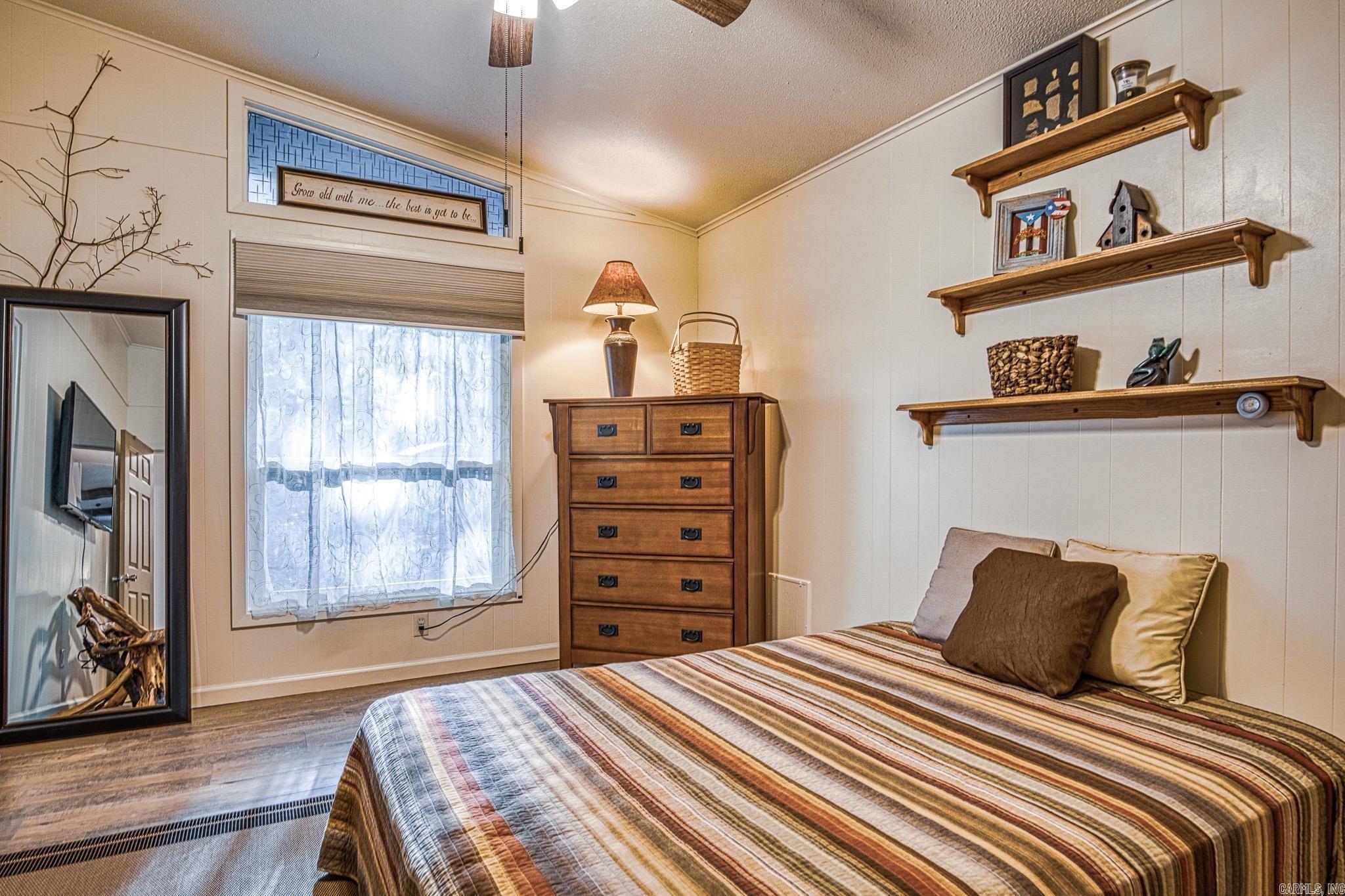 67 Tomino  Hot Springs Village, AR