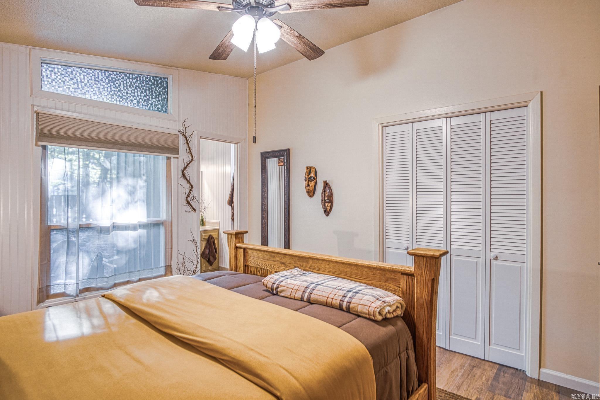 67 Tomino  Hot Springs Village, AR