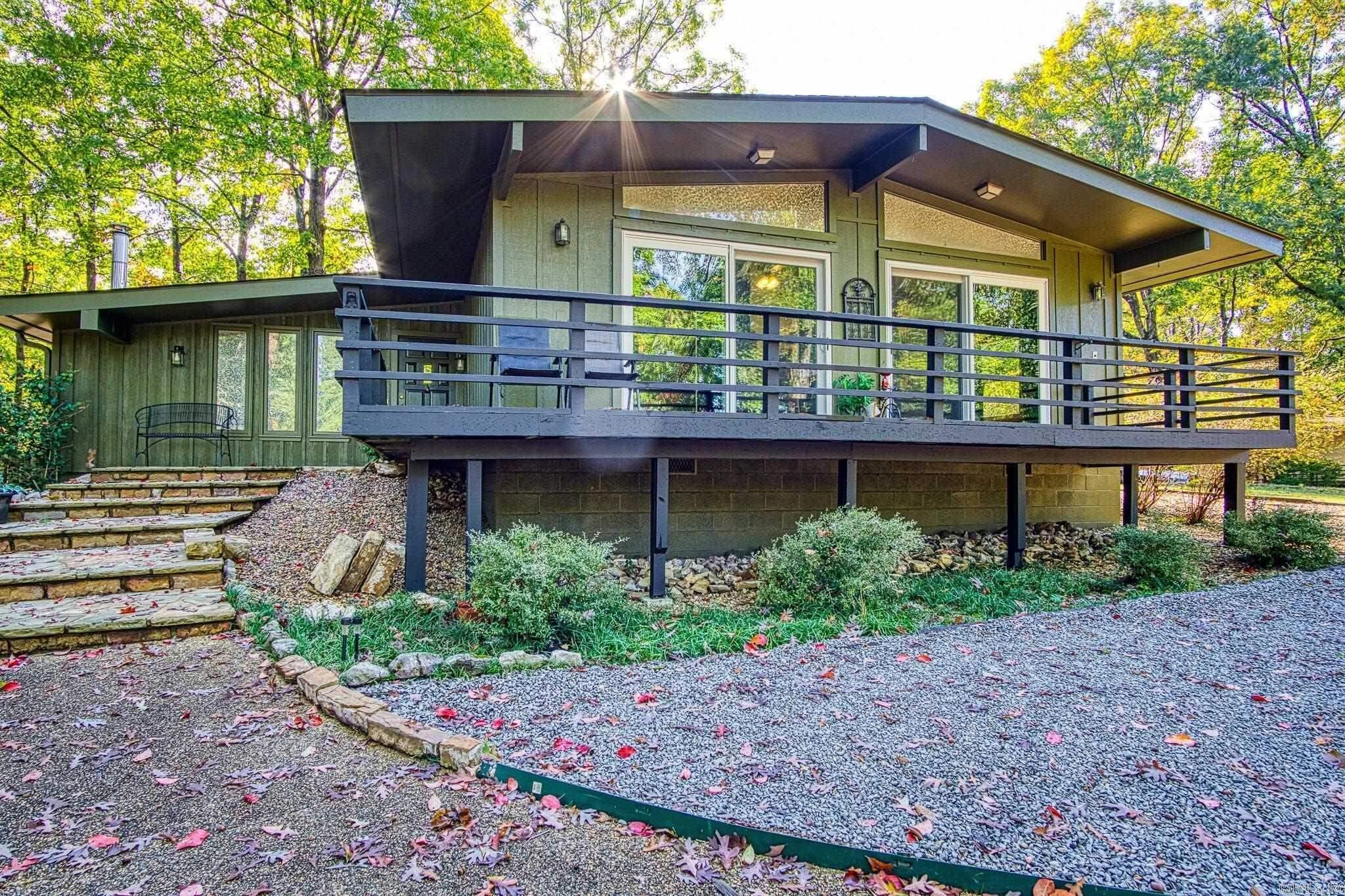 67 Tomino  Hot Springs Village, AR