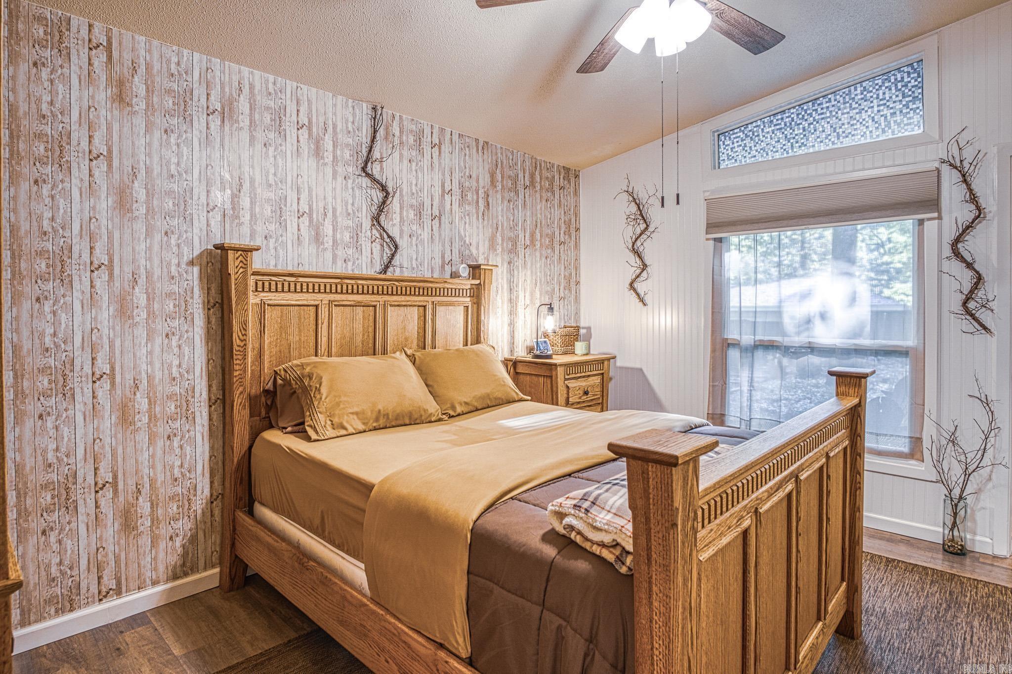 67 Tomino  Hot Springs Village, AR