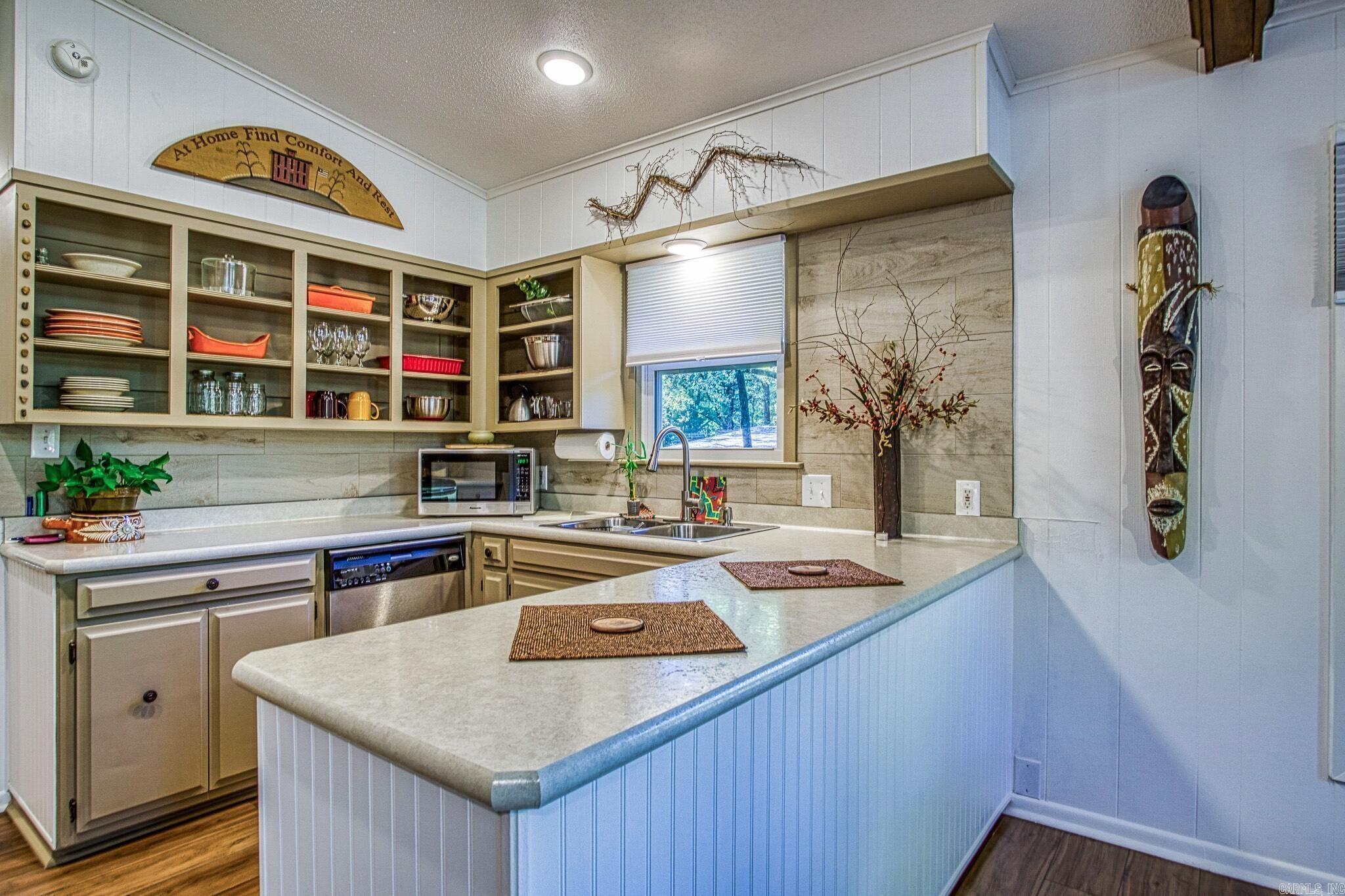 67 Tomino  Hot Springs Village, AR