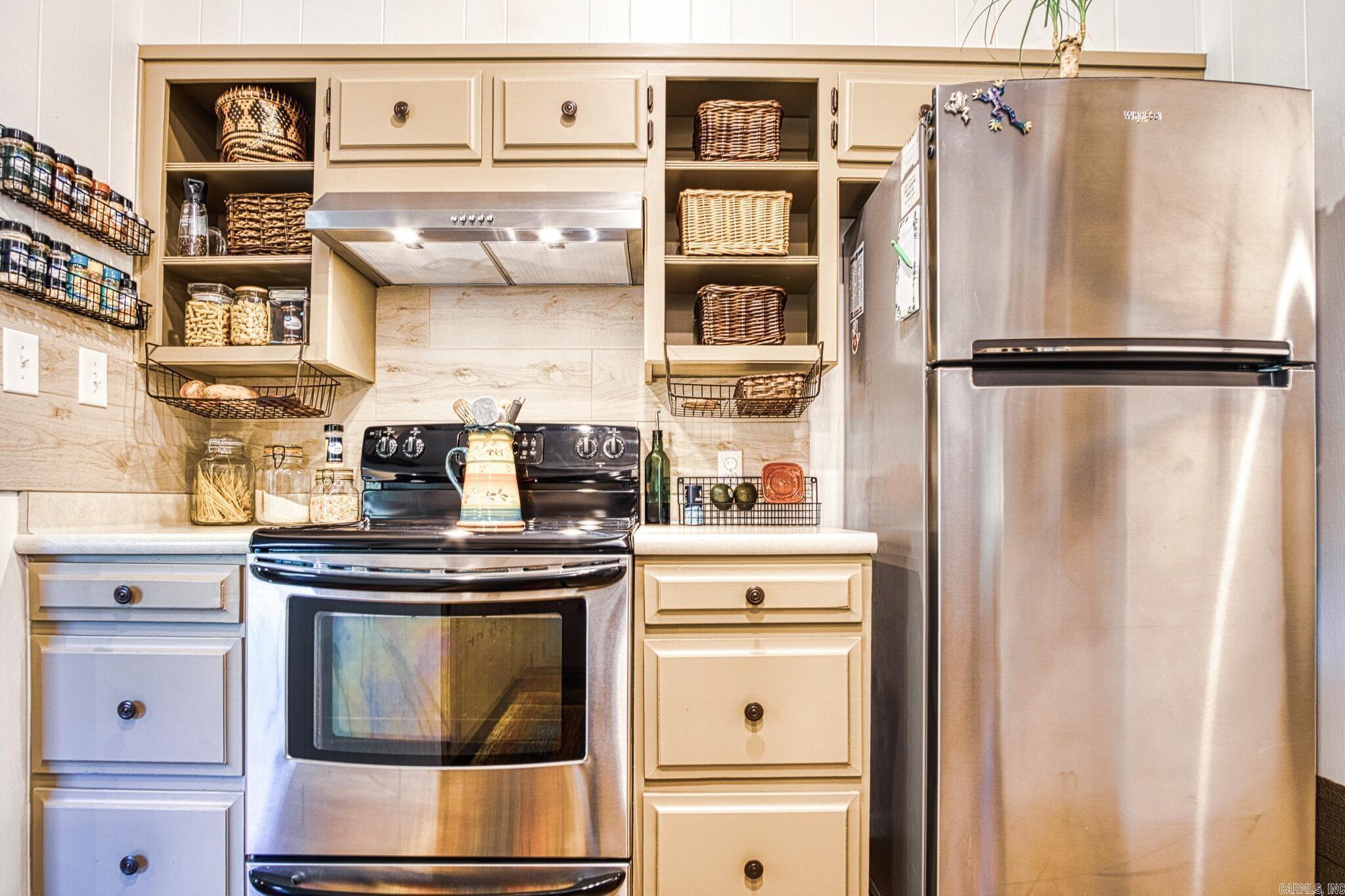 67 Tomino  Hot Springs Village, AR