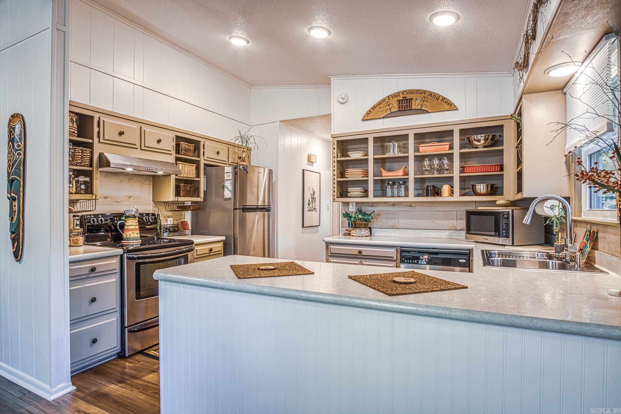 67 Tomino  Hot Springs Village, AR