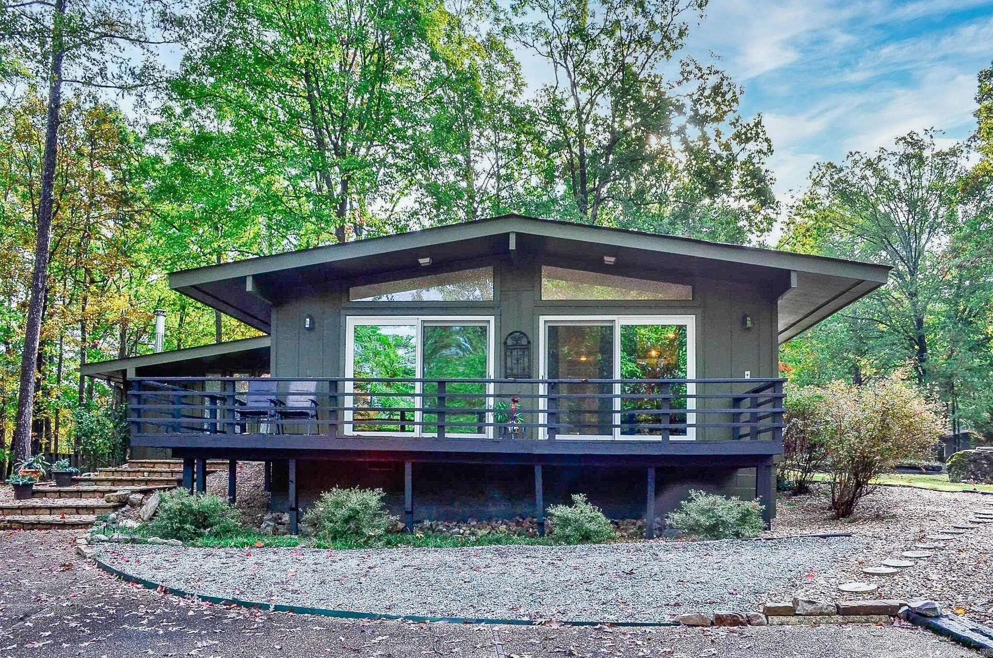 67 Tomino  Hot Springs Village, AR