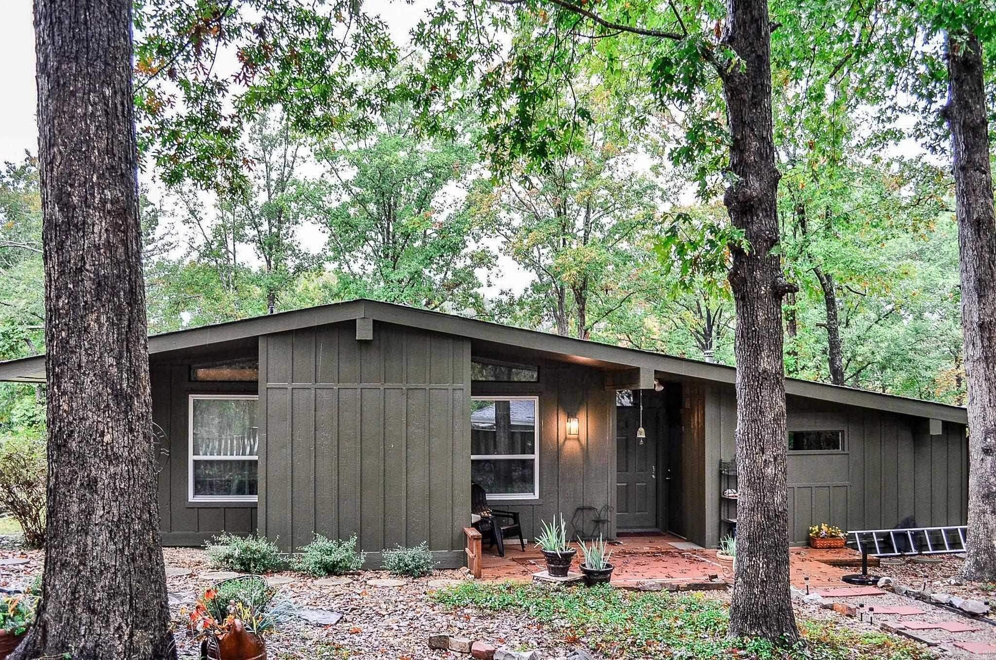 67 Tomino  Hot Springs Village, AR