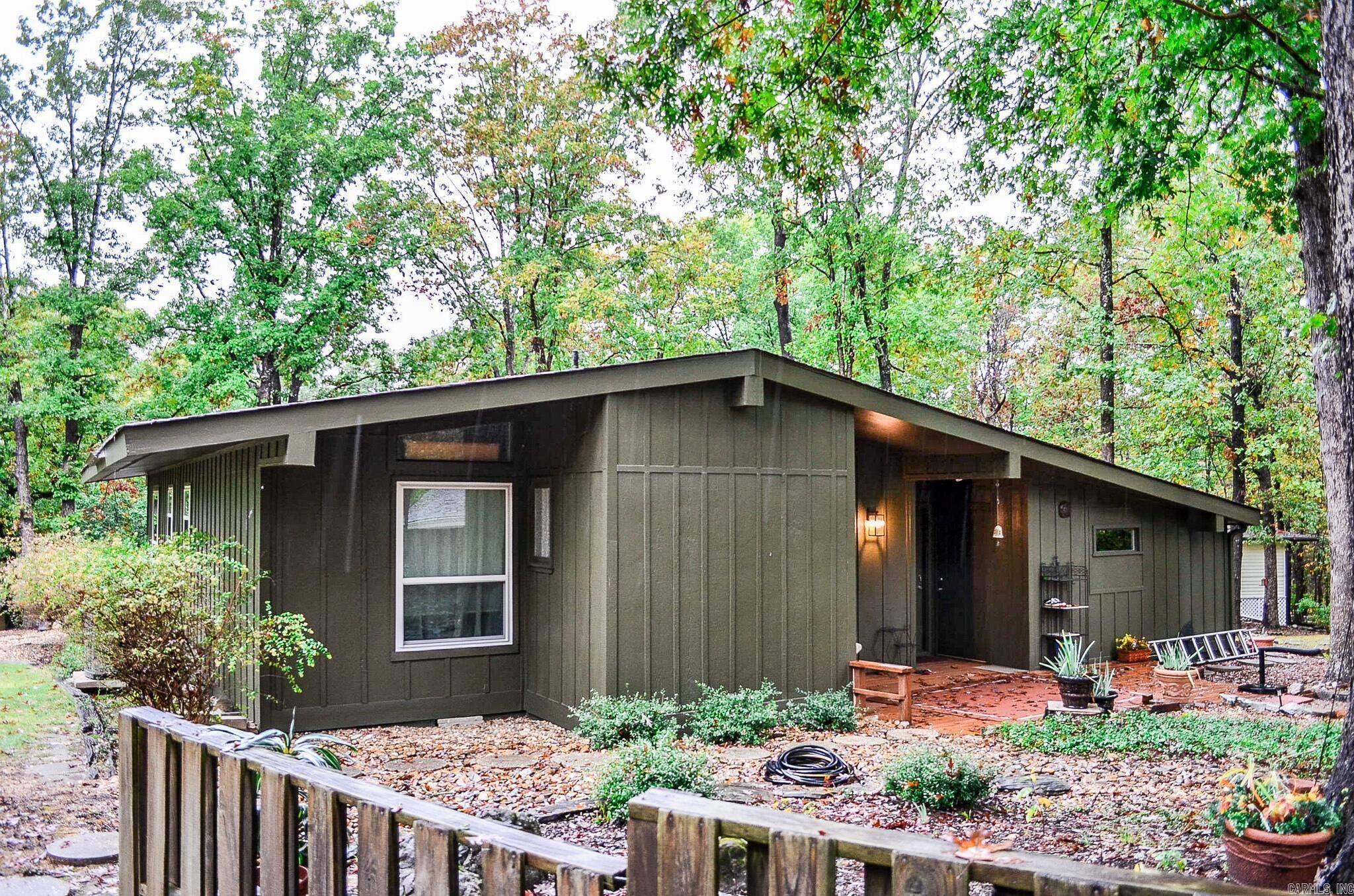 67 Tomino  Hot Springs Village, AR