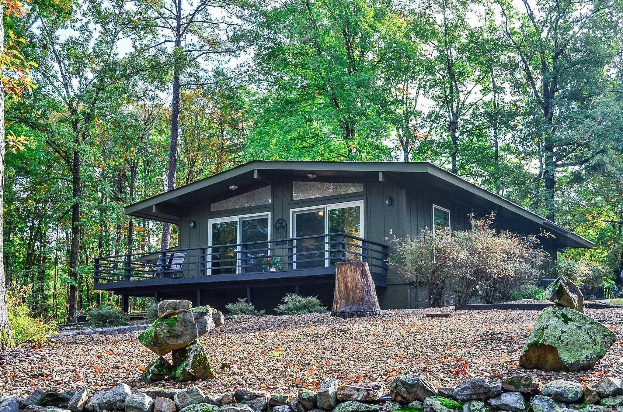 67 Tomino  Hot Springs Village, AR