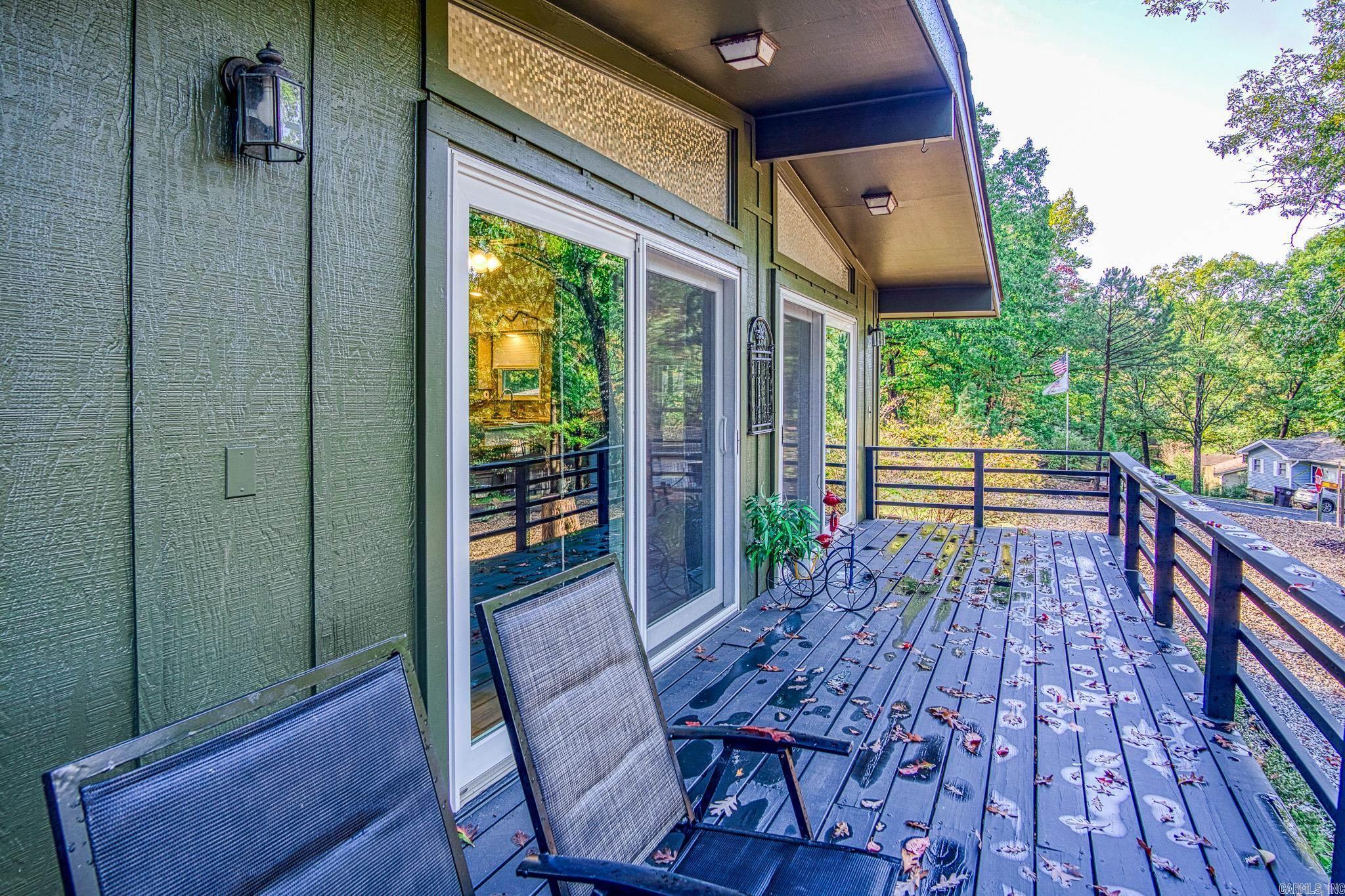 67 Tomino  Hot Springs Village, AR