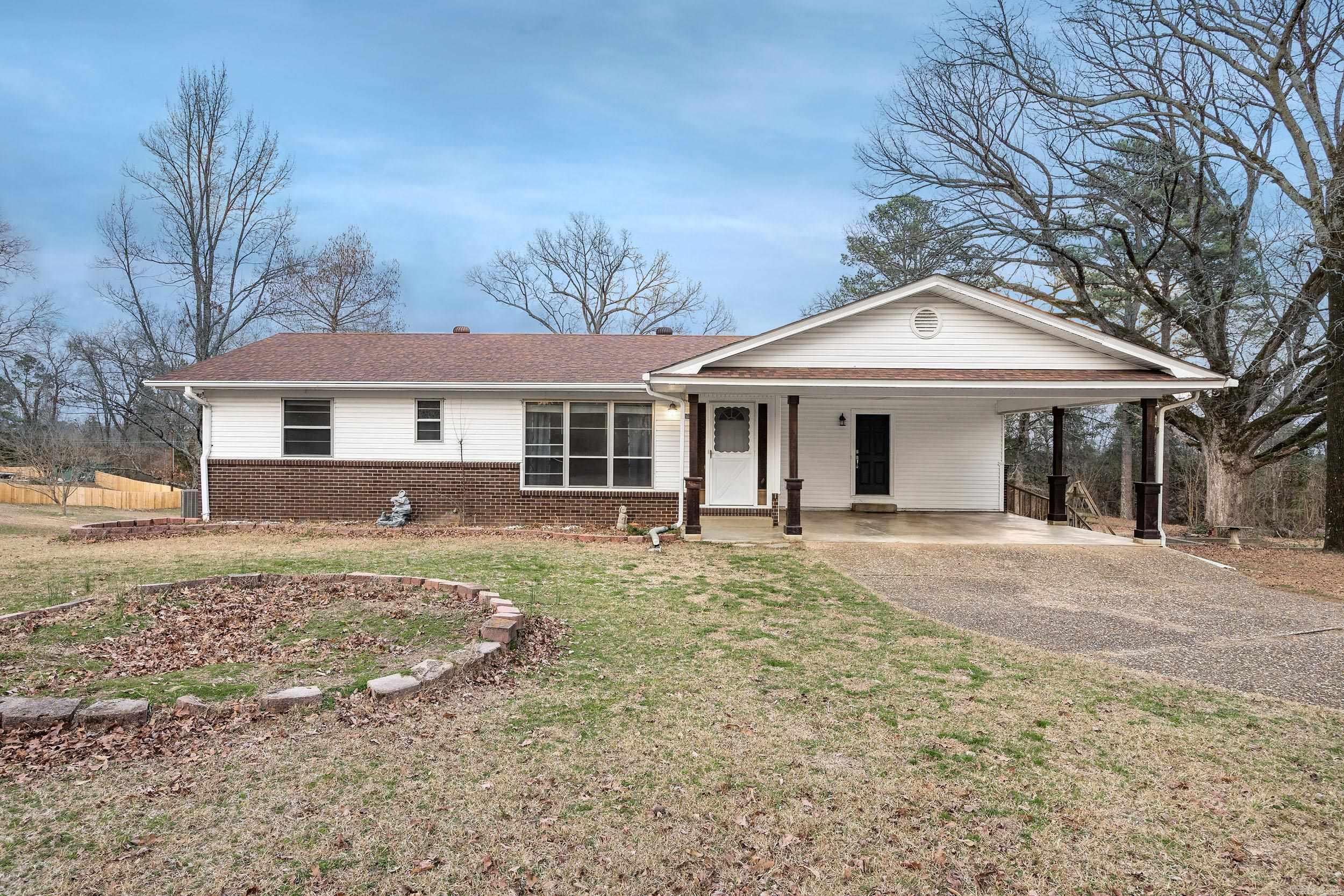 7620 Chicot Acres  Mabelvale, AR
