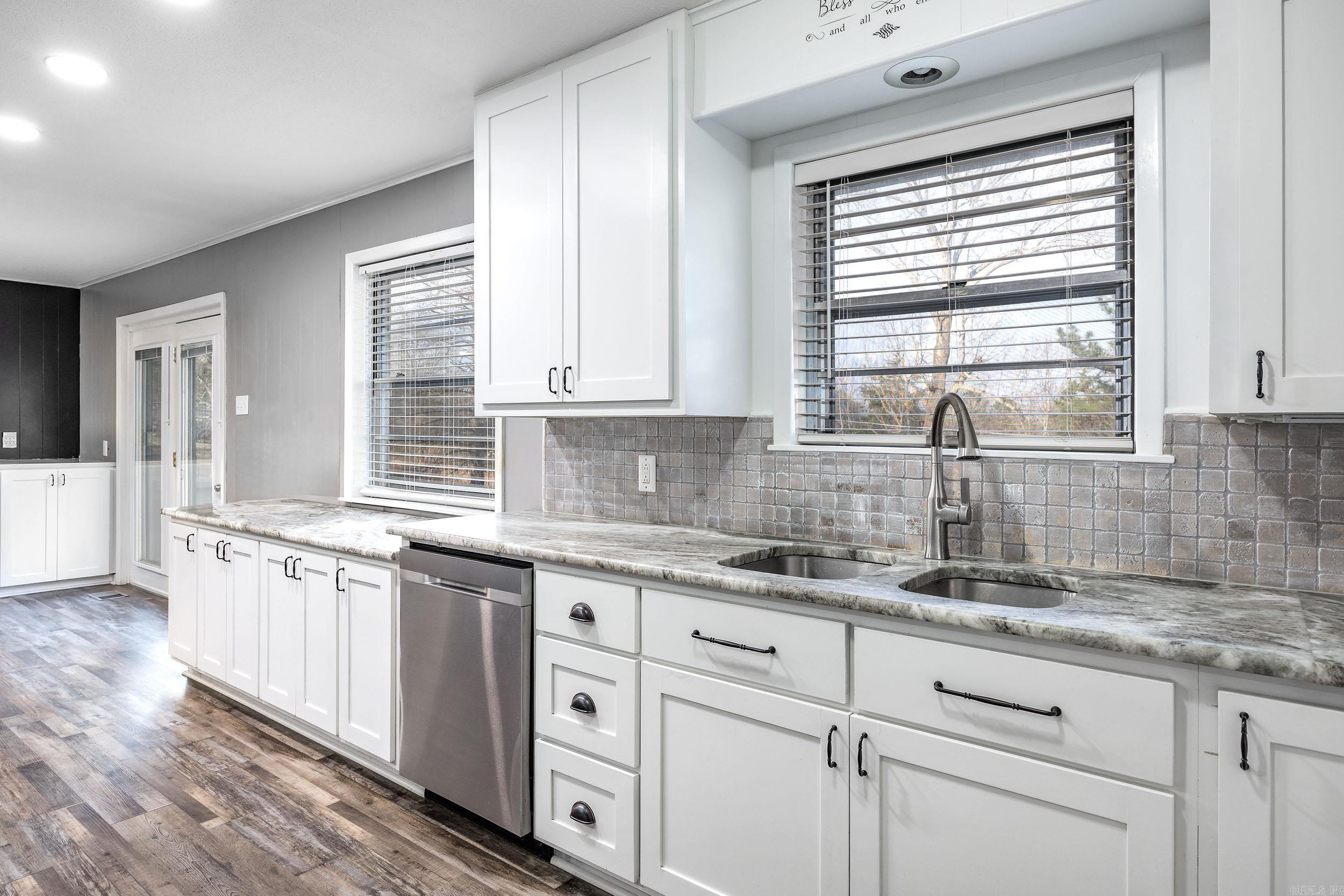 7620 Chicot Acres Drive Mabelvale, AR 72103